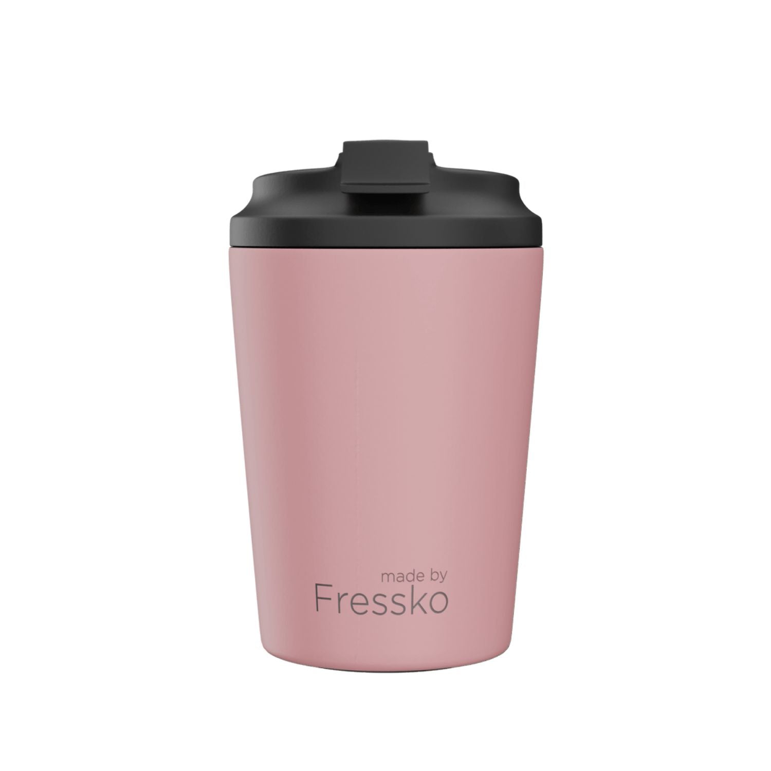 Made By Fressko Bino 8oz Insulated Stainless Steel Cup