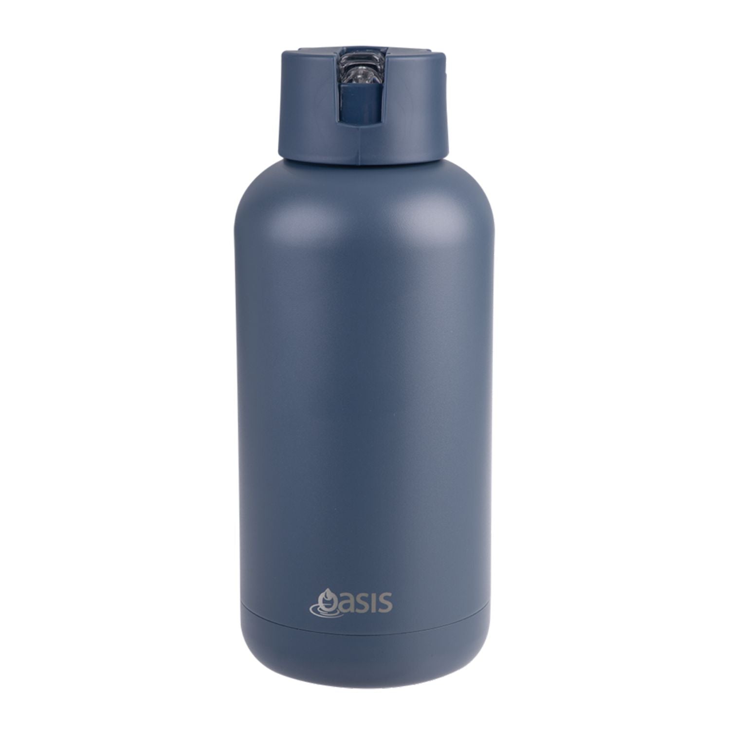 Oasis Stainless Steel Insulated Ceramic Moda Bottle 1.5L | Gifts & Lifestyle, Insulated Water Bottles, Travel Accessories, Water Bottles | Oasis Bottles-21