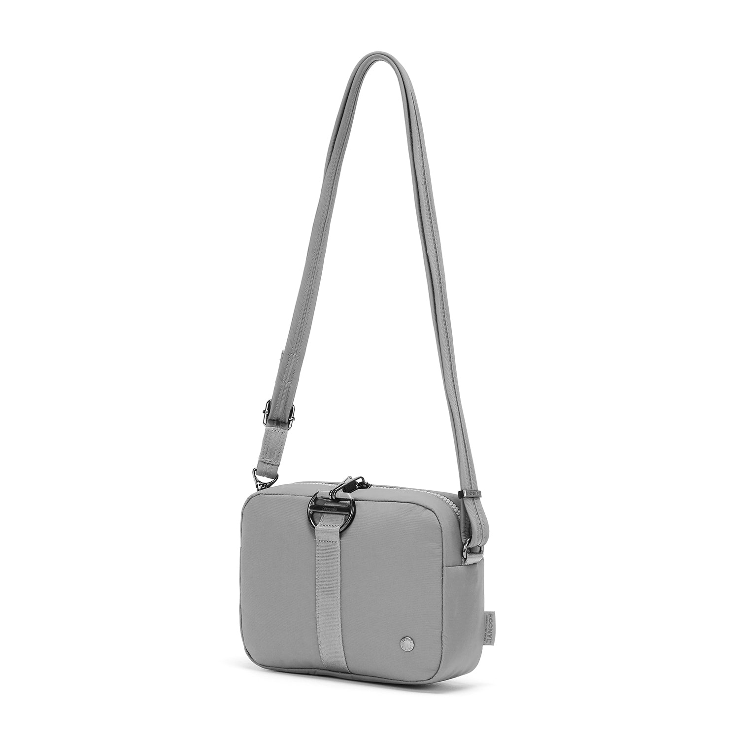 Pacsafe Citysafe CX Anti-Theft Square Crossbody Bag