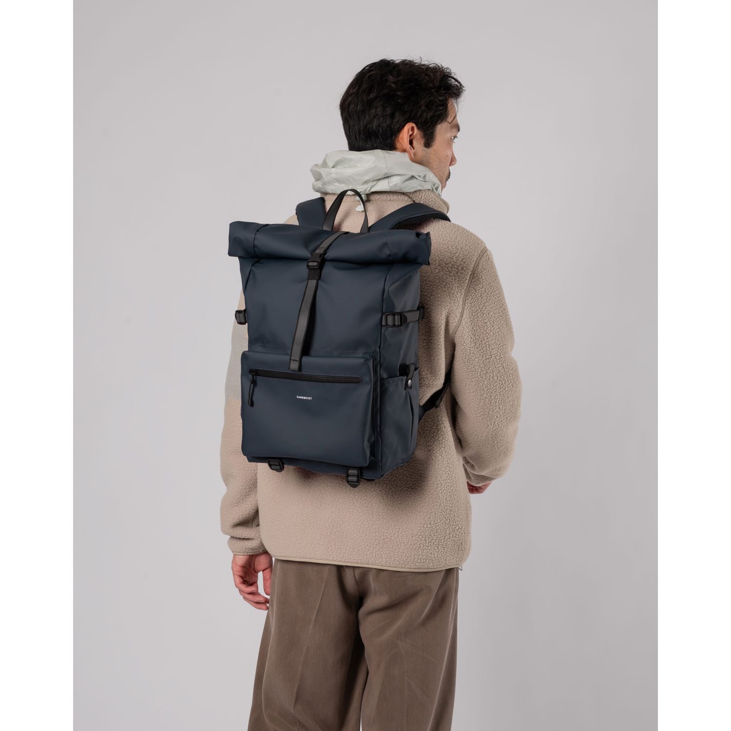 Sandqvist Ruben 2.0 Backpack