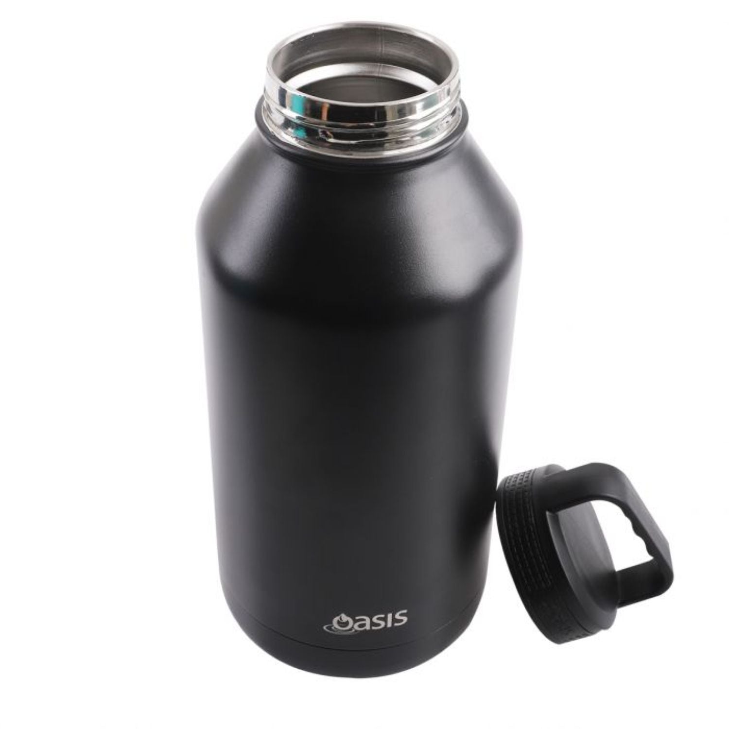 Oasis Stainless Steel Insulated Titan Water Bottle 1.9L | Gifts & Lifestyle, Insulated Water Bottles, Travel Accessories, Water Bottles | Oasis Bottles-2