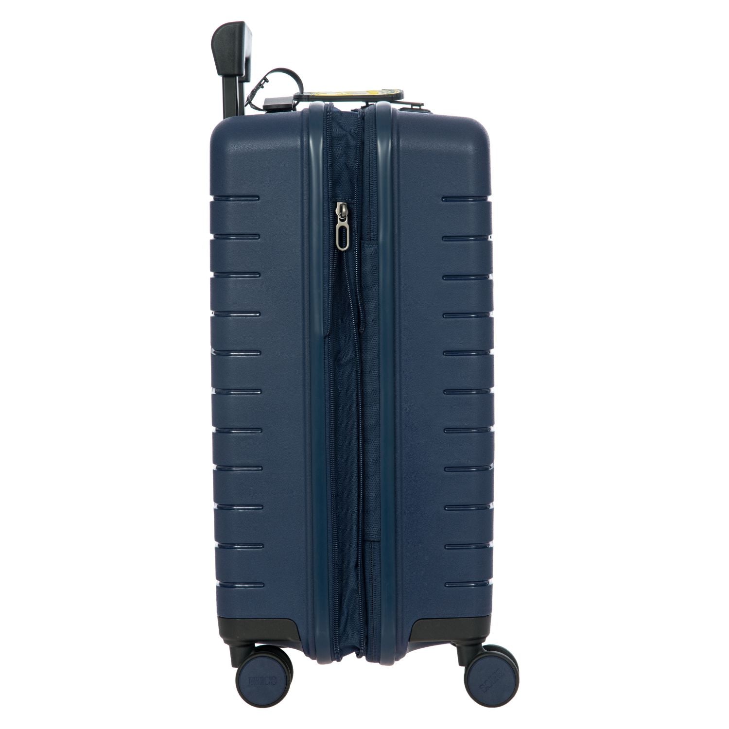 Bric's Andy Warhol Campbell Ulisse 22" Expandable Carry On Luggage Spinner (SA)