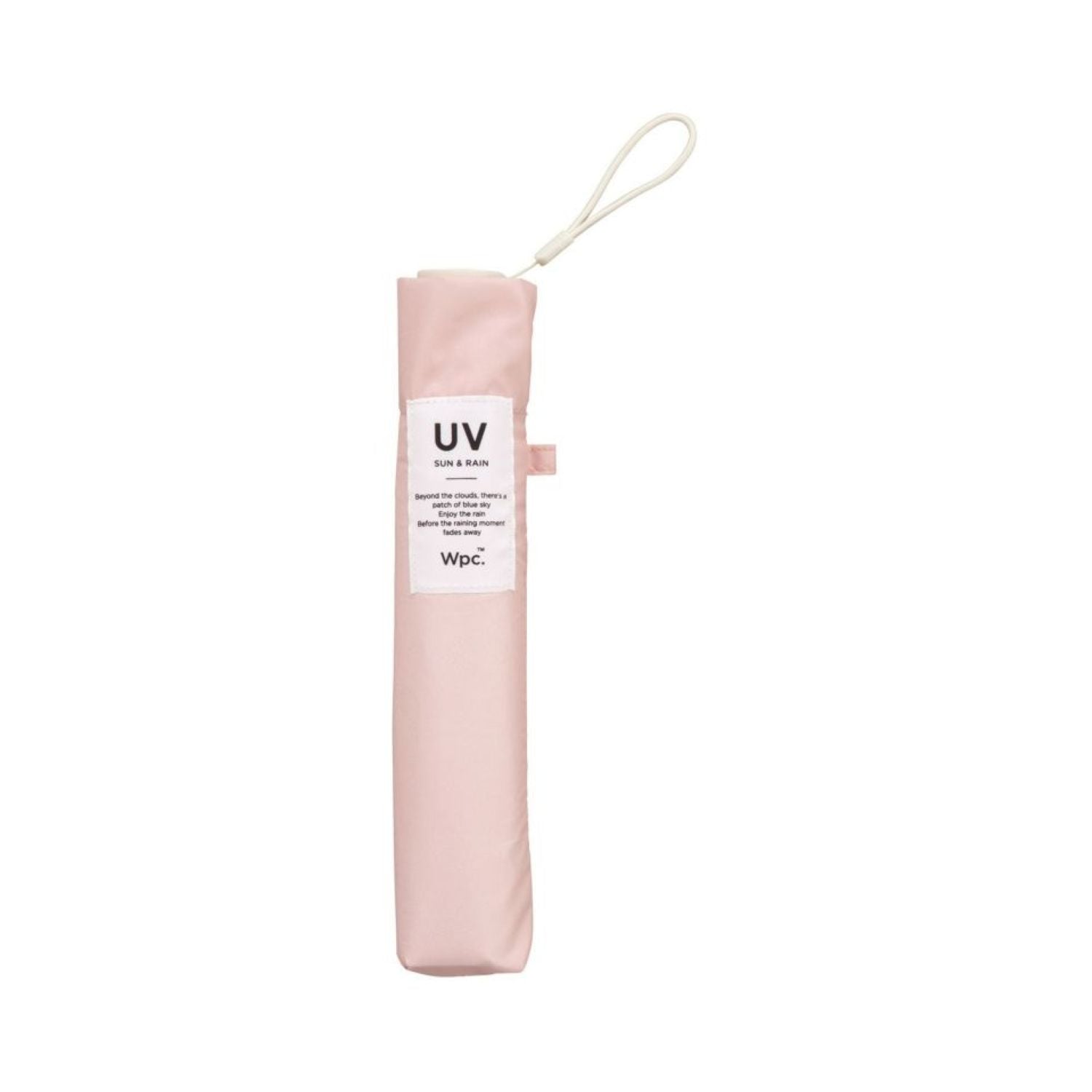 WPC Airlight UV Protection Umbrella 55cm (Plain)