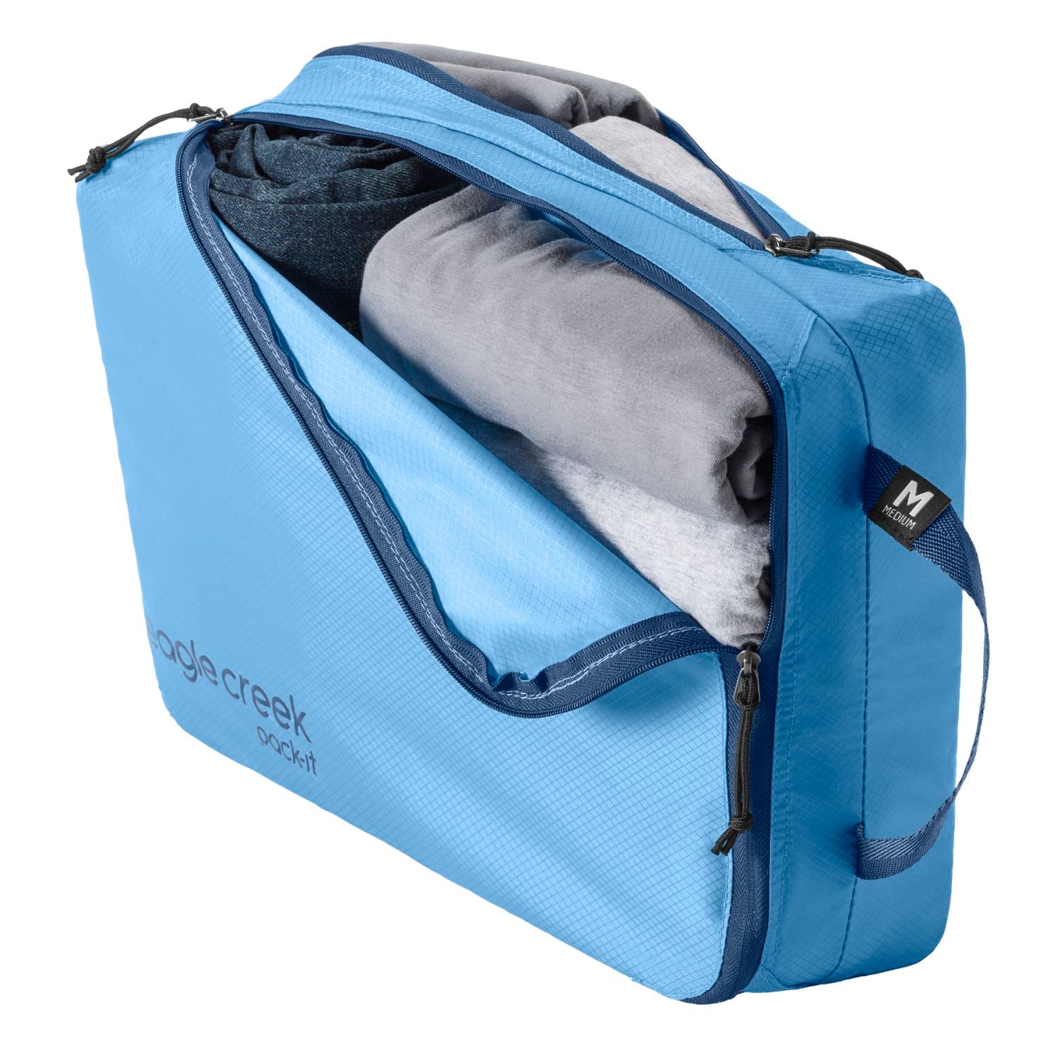 Eagle Creek Pack-It Isolate Clean/Dirty Cube M V2