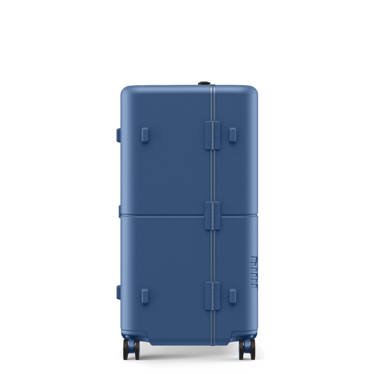 July Checked Trunk Pc Frame Upright 28" Luggage | Hard Case Luggage, Large Size Luggage, Luggage | July-174