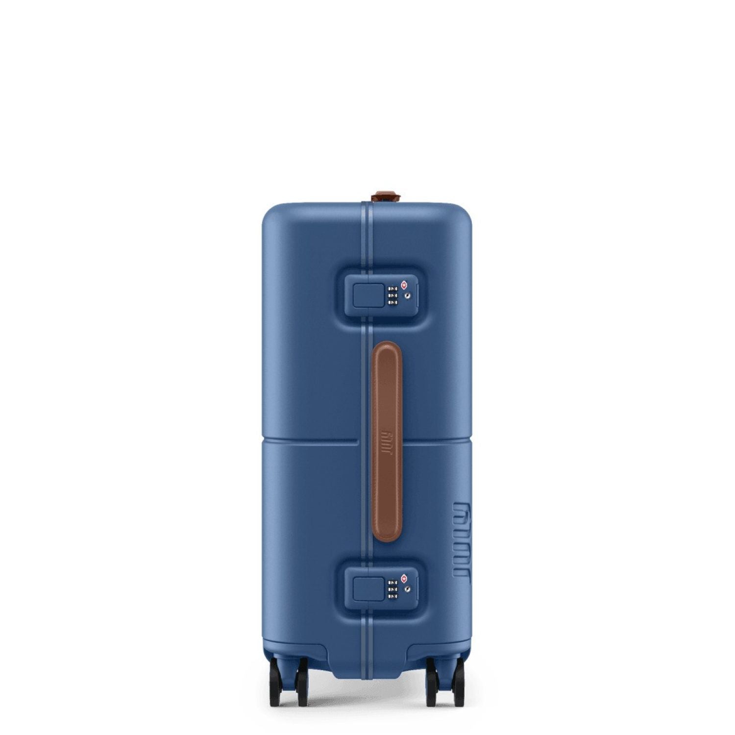 July Carry On Trunk Polycarbonate With Fastcharge USB-C 21" Luggage (SA)