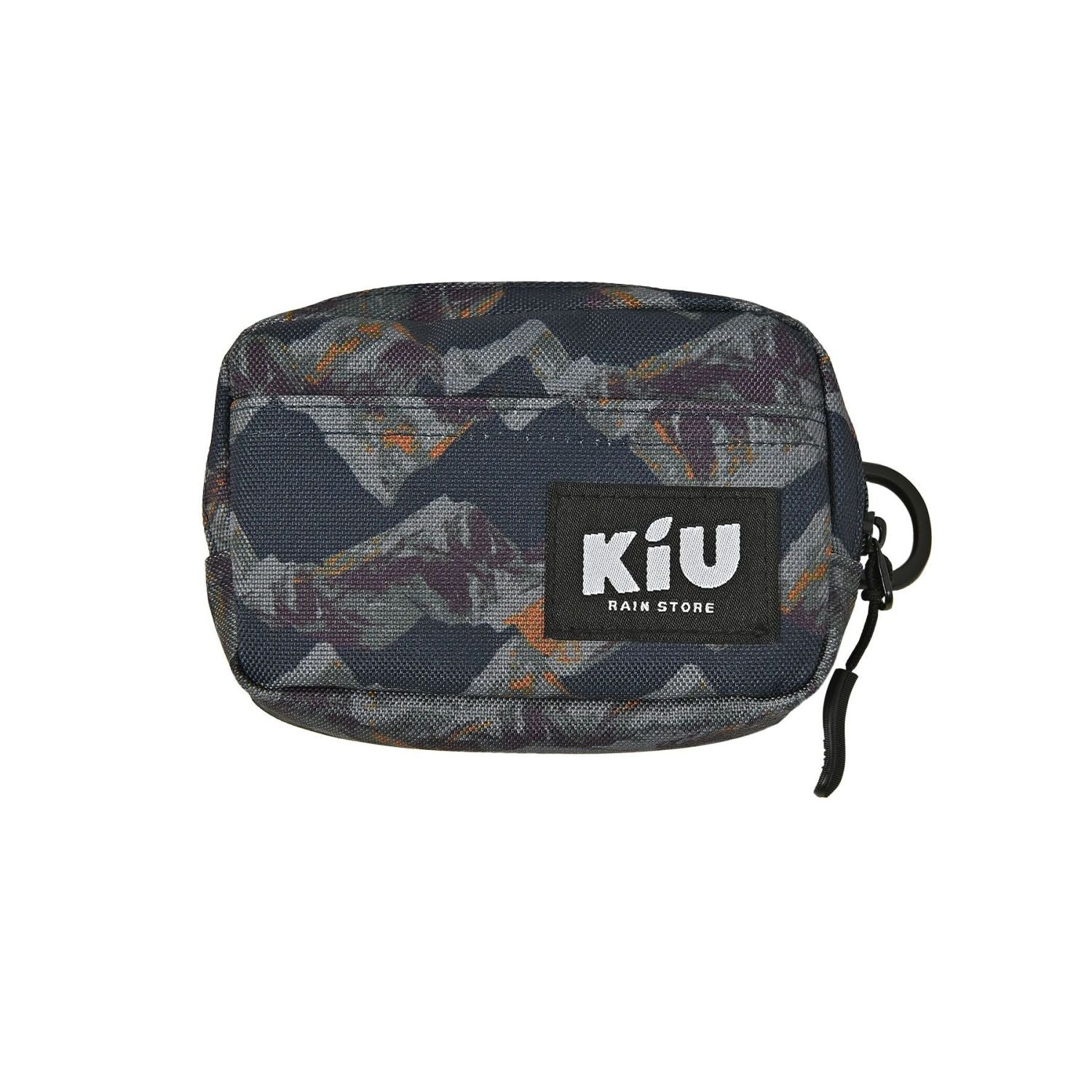 KiU Water Repellent Pouch Medium