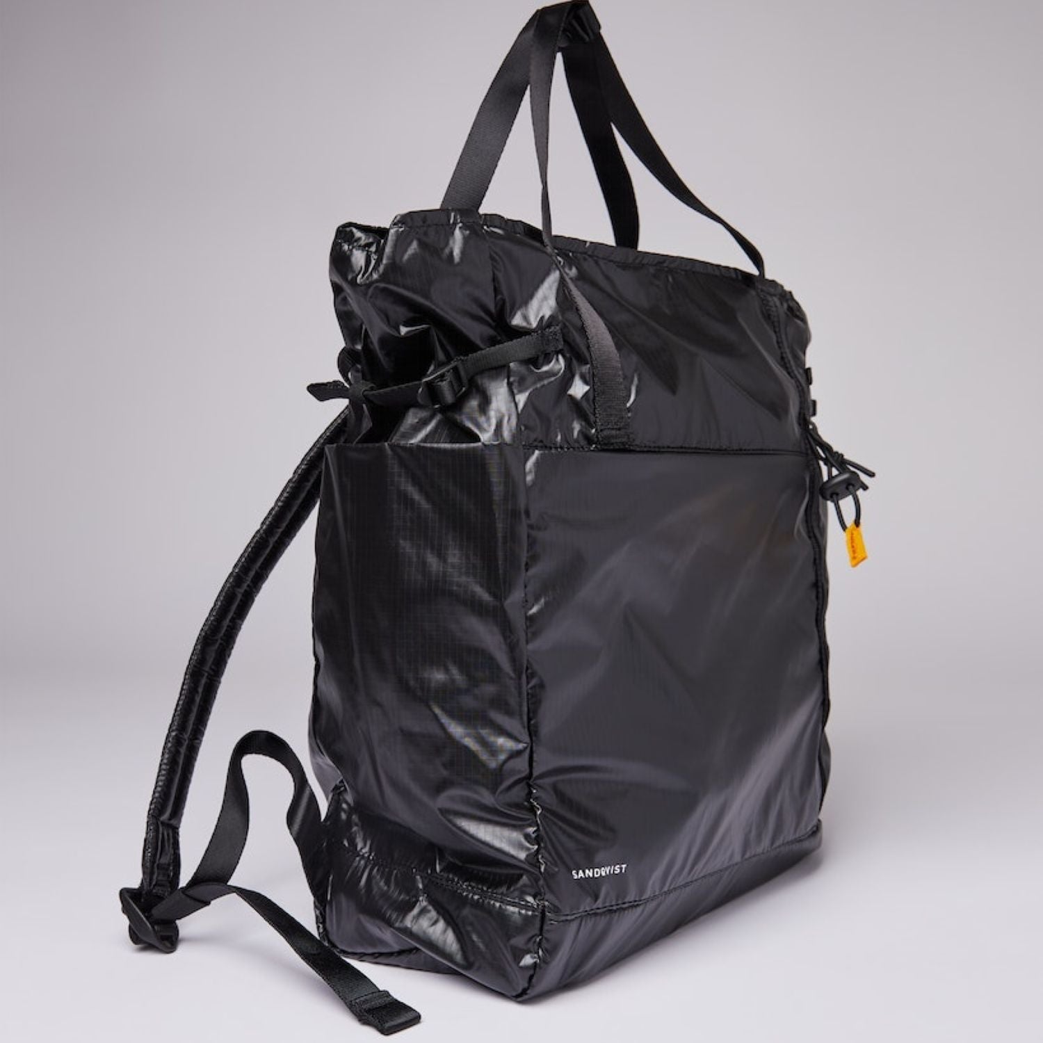 Sandqvist Viggo Tote Backpack