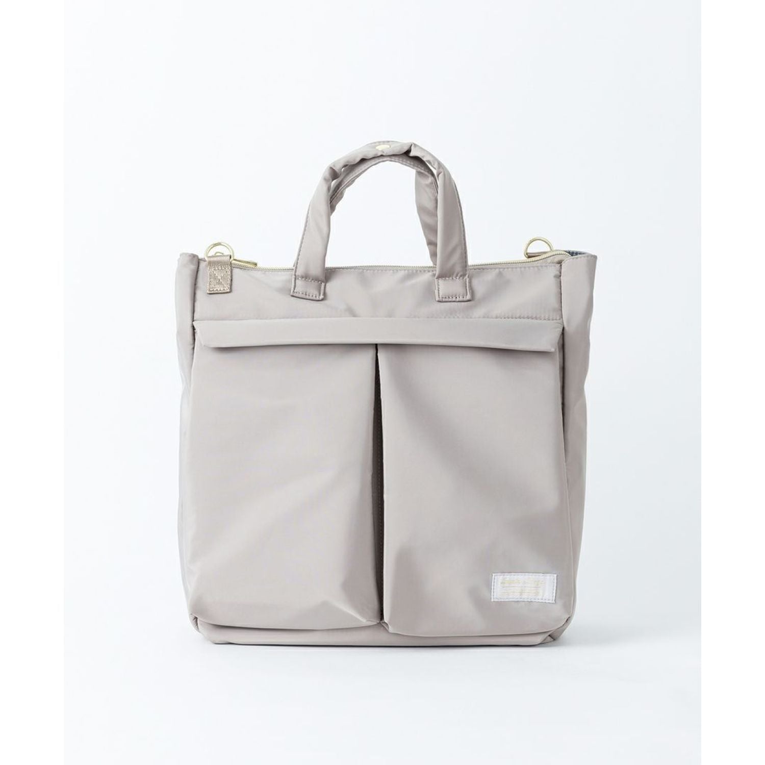 Legato Largo Helmet Bag 2Way A4 Tote Bag