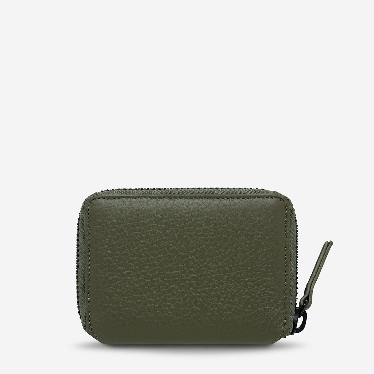 Status Anxiety Wayward Wallet