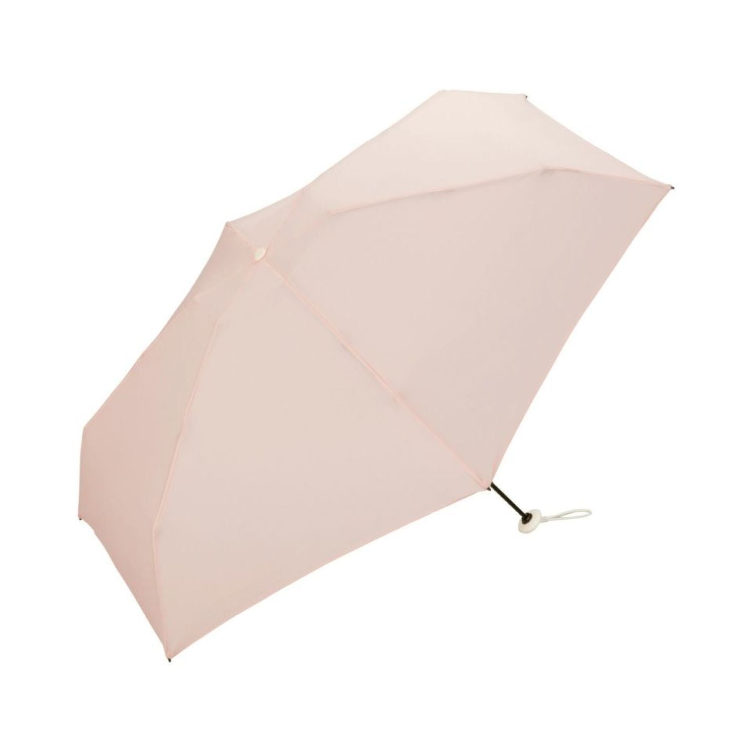 WPC Compact UV Protection Umbrella 50cm