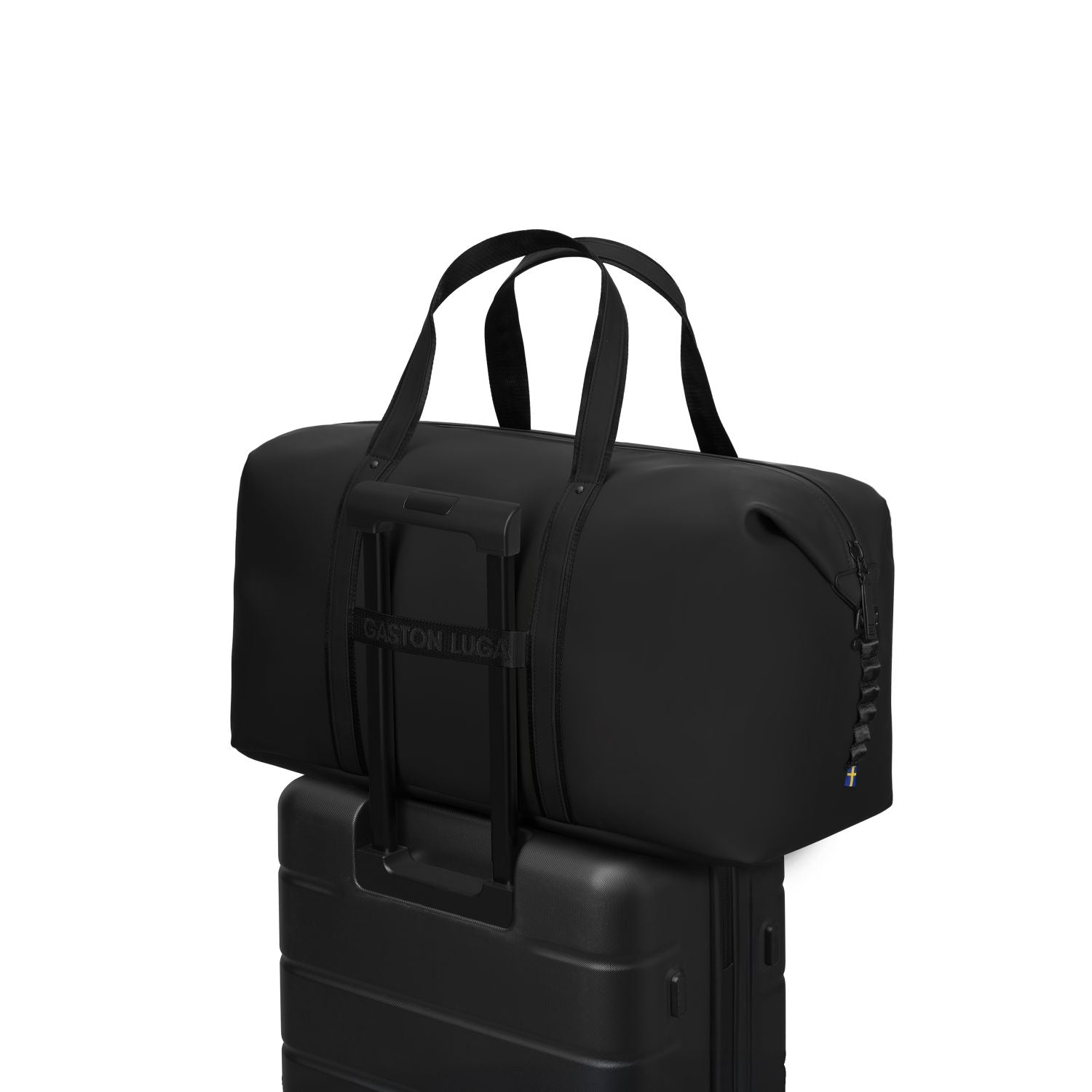 Gaston Luga Dash Weekender 2.0 Medium