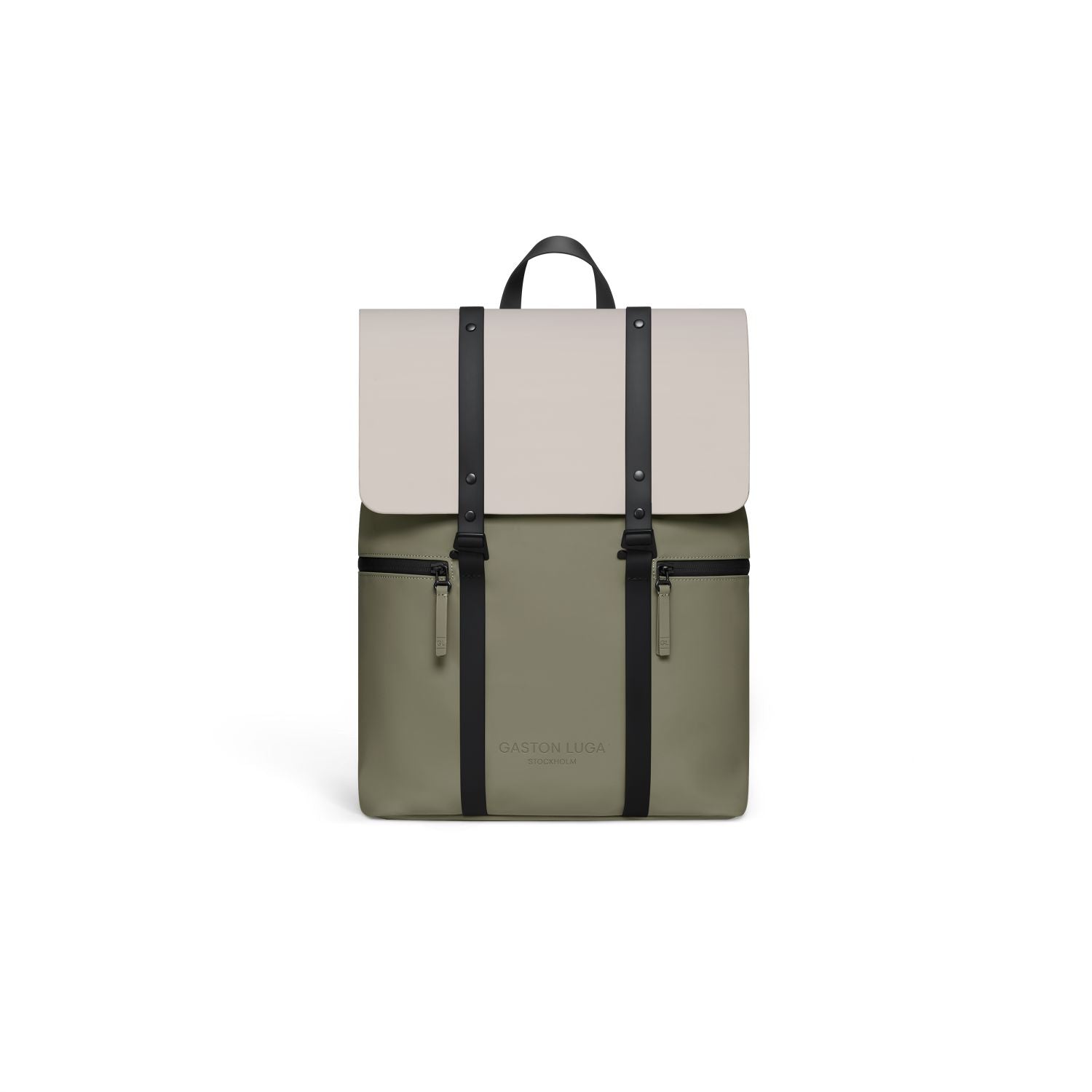 Gaston Luga Splash Backpack 2.0 13"