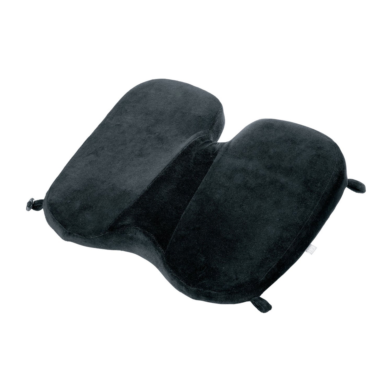 Go Travel Memory Soft Seat