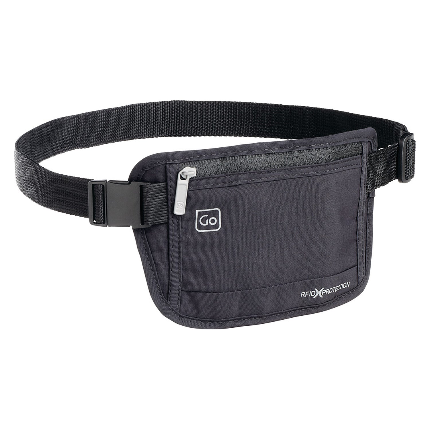 Go Travel Money Belt | Travel Accessories, Travel Comfort, Travel Necessities | Go Travel-4