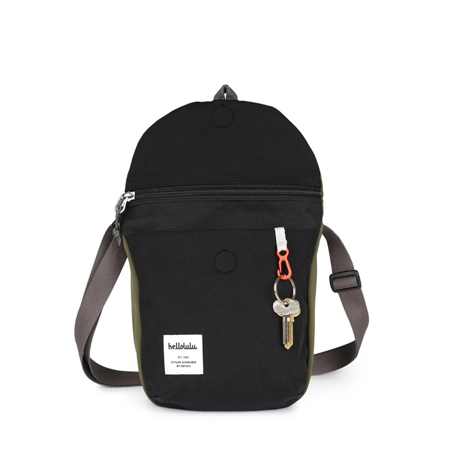 Hellolulu Desi Sling Bag Recycled (SA)