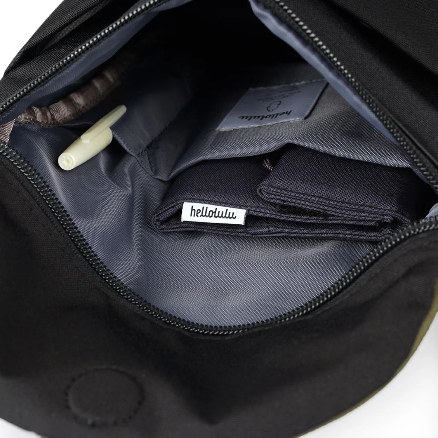 Hellolulu Desi Sling Bag Recycled (SA)