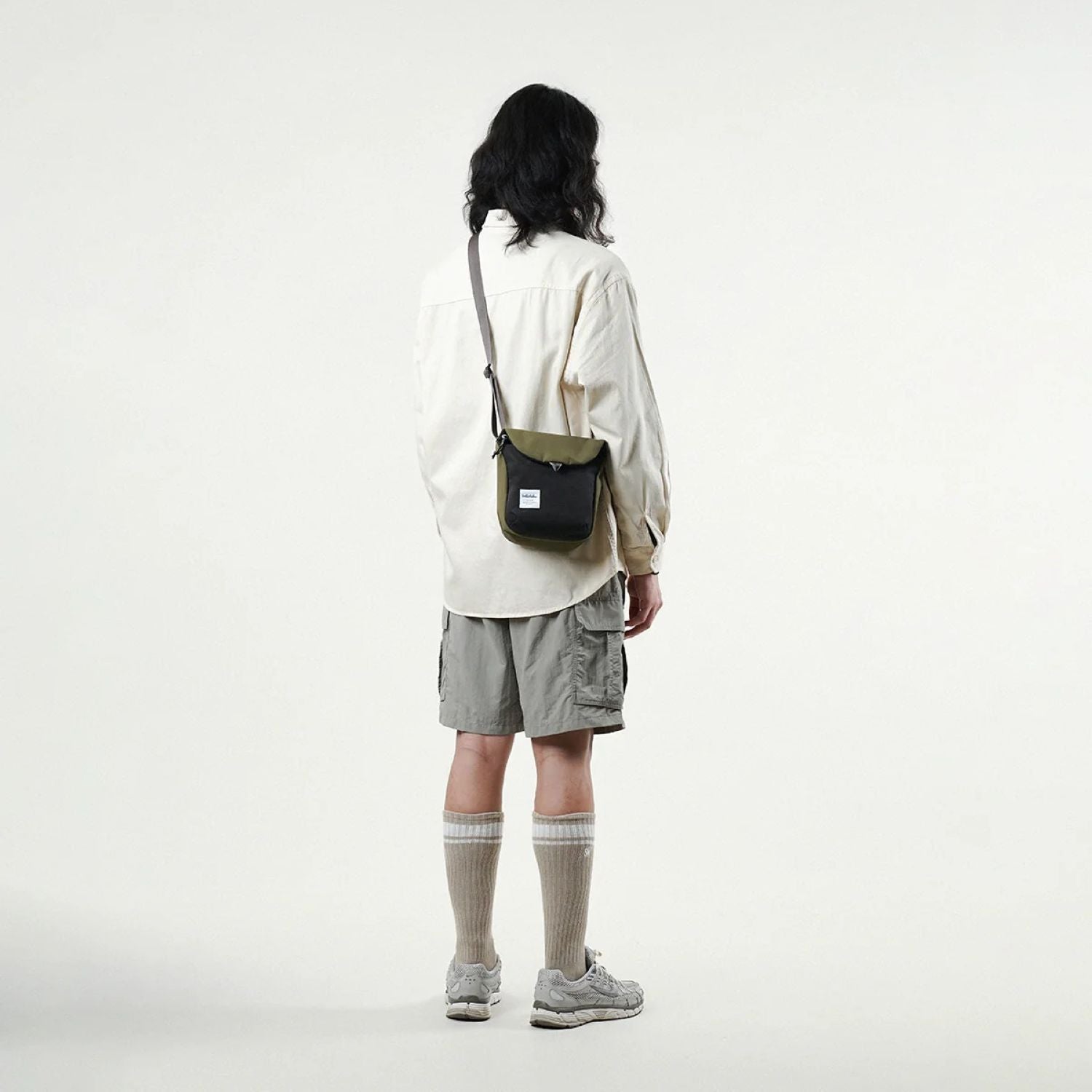 Hellolulu Desi Sling Bag Recycled (SA)