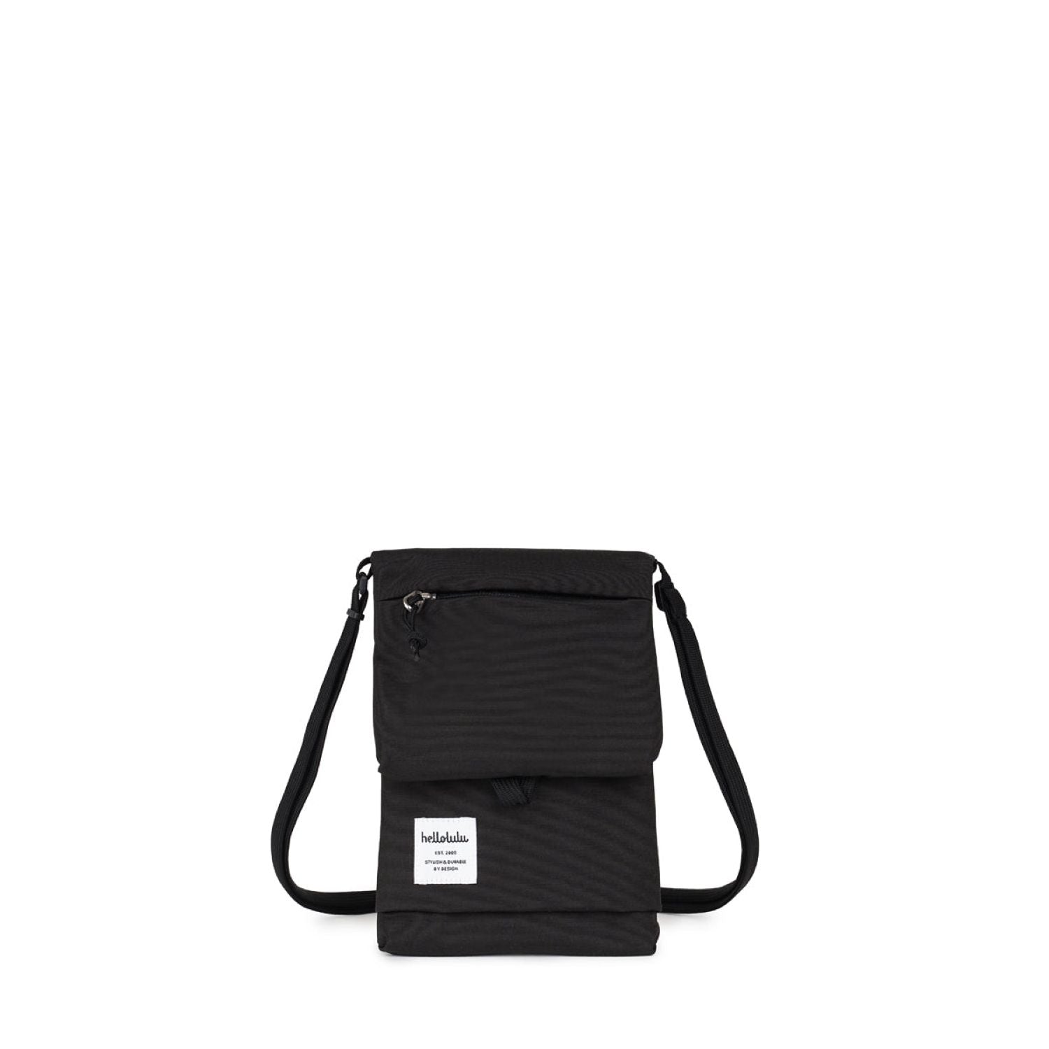 Hellolulu Jose Daily Flip Pouch Recycled