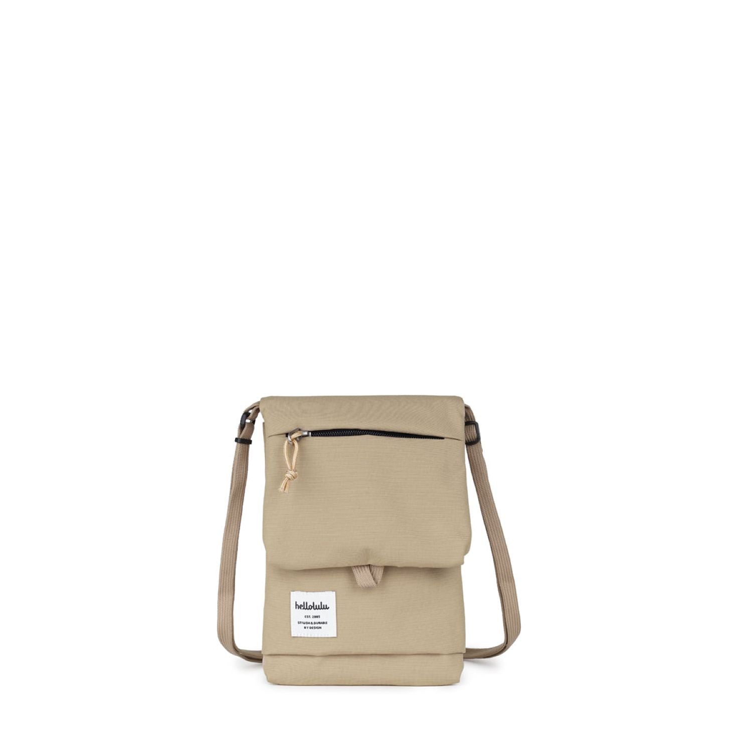 Hellolulu Jose Daily Flip Pouch Recycled (SA)