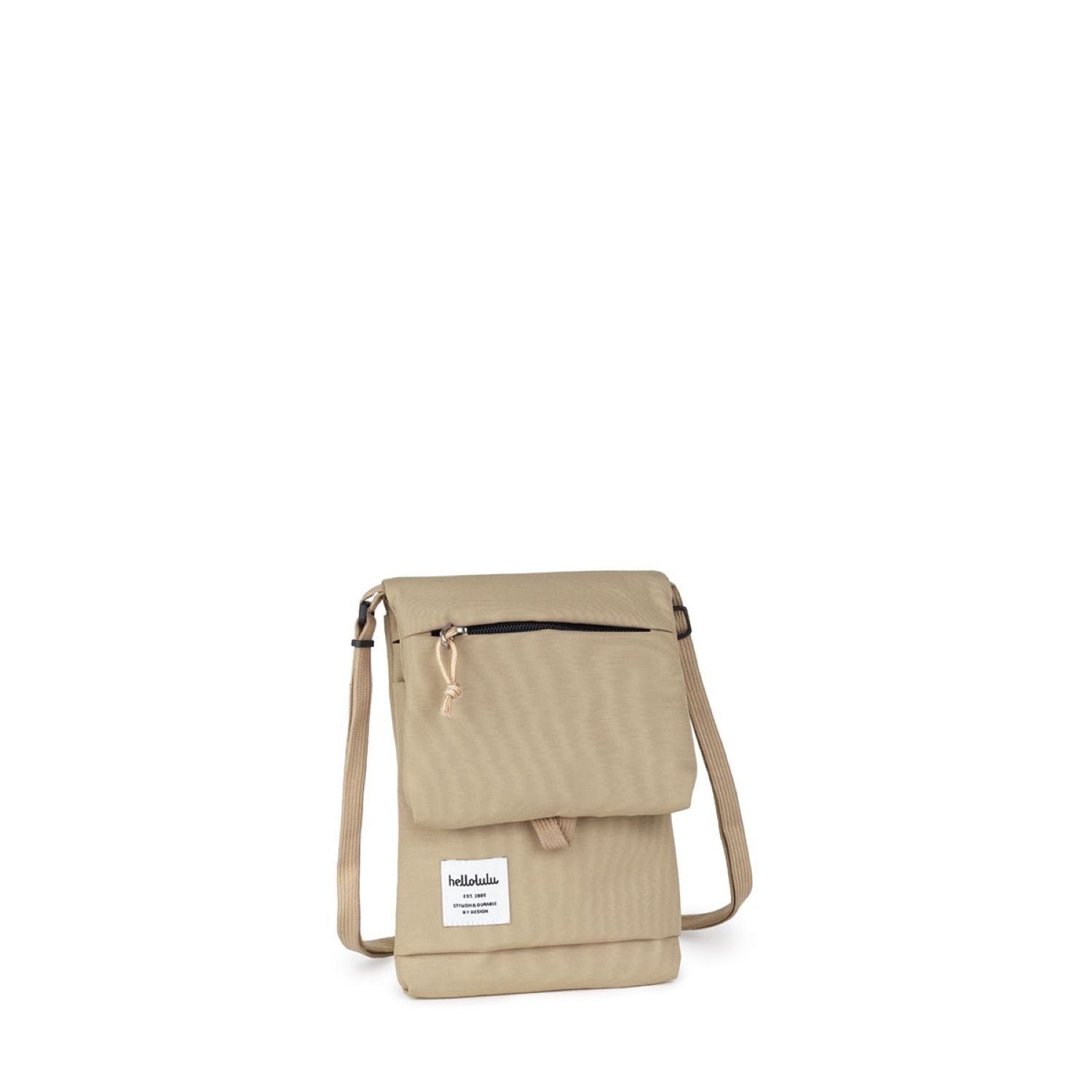 Hellolulu Jose Daily Flip Pouch Recycled (SA)