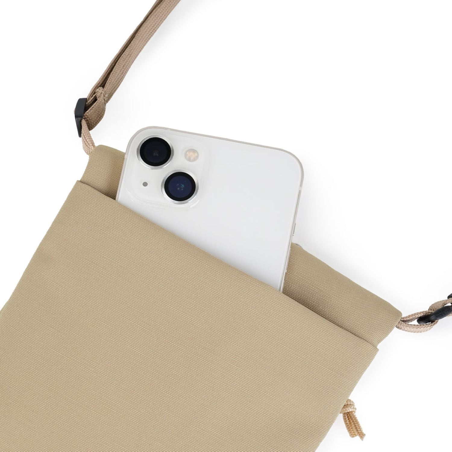 Hellolulu Jose Daily Flip Pouch Recycled