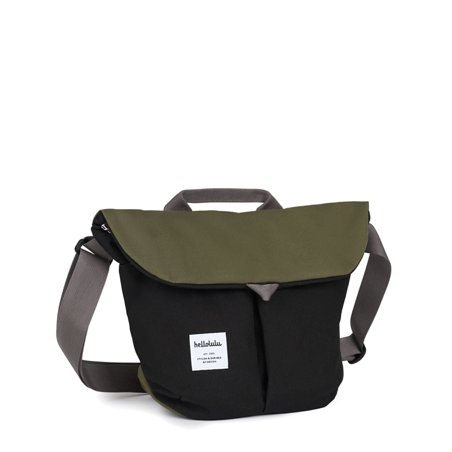 Hellolulu Kasen Shoulder Bag Recycled