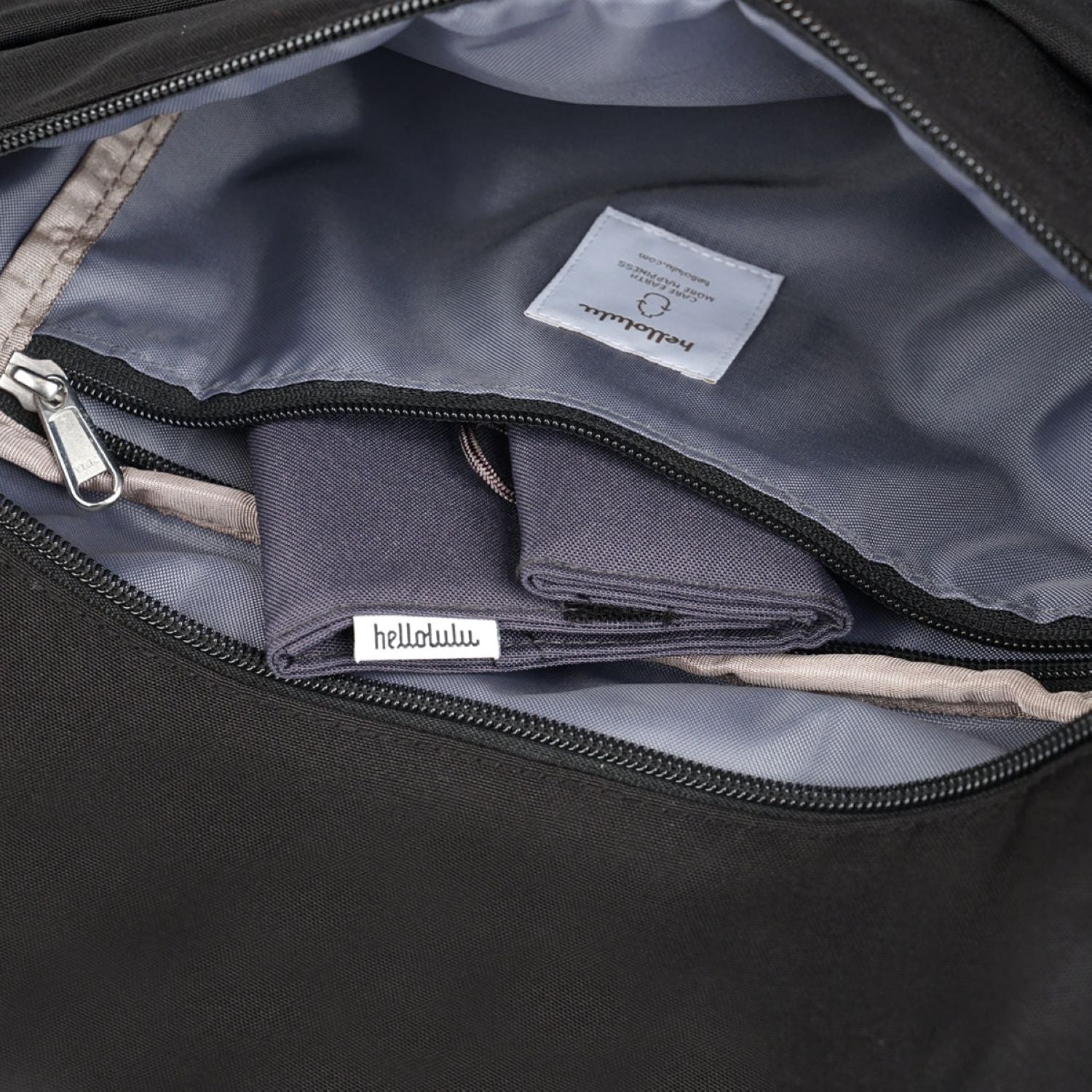 Hellolulu Kasen Shoulder Bag Recycled