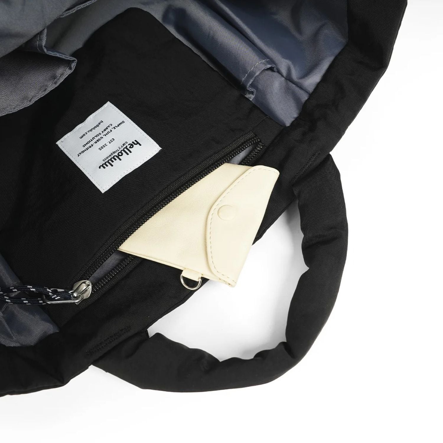 Hellolulu Kylie Convertible 2-Way Tote L