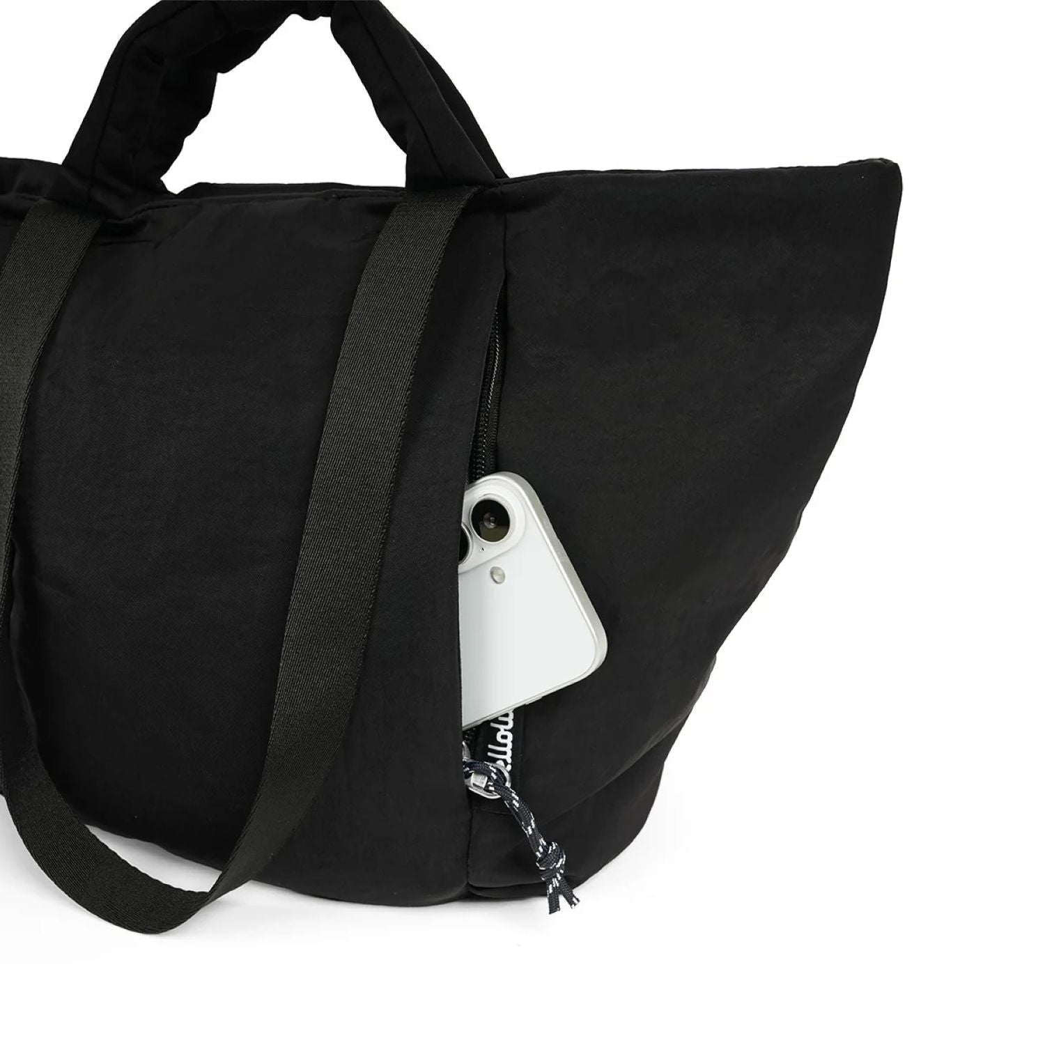 Hellolulu Kylie Convertible 2-Way Tote L