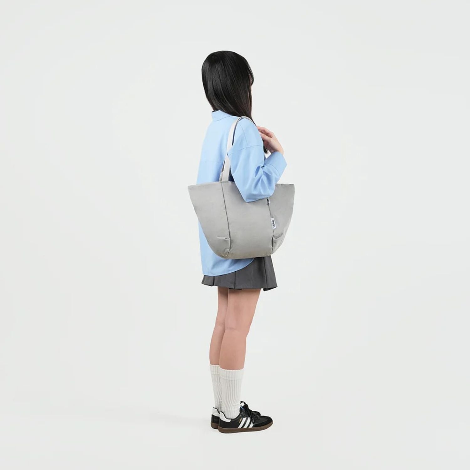 Hellolulu Kylie Convertible 2-Way Tote L