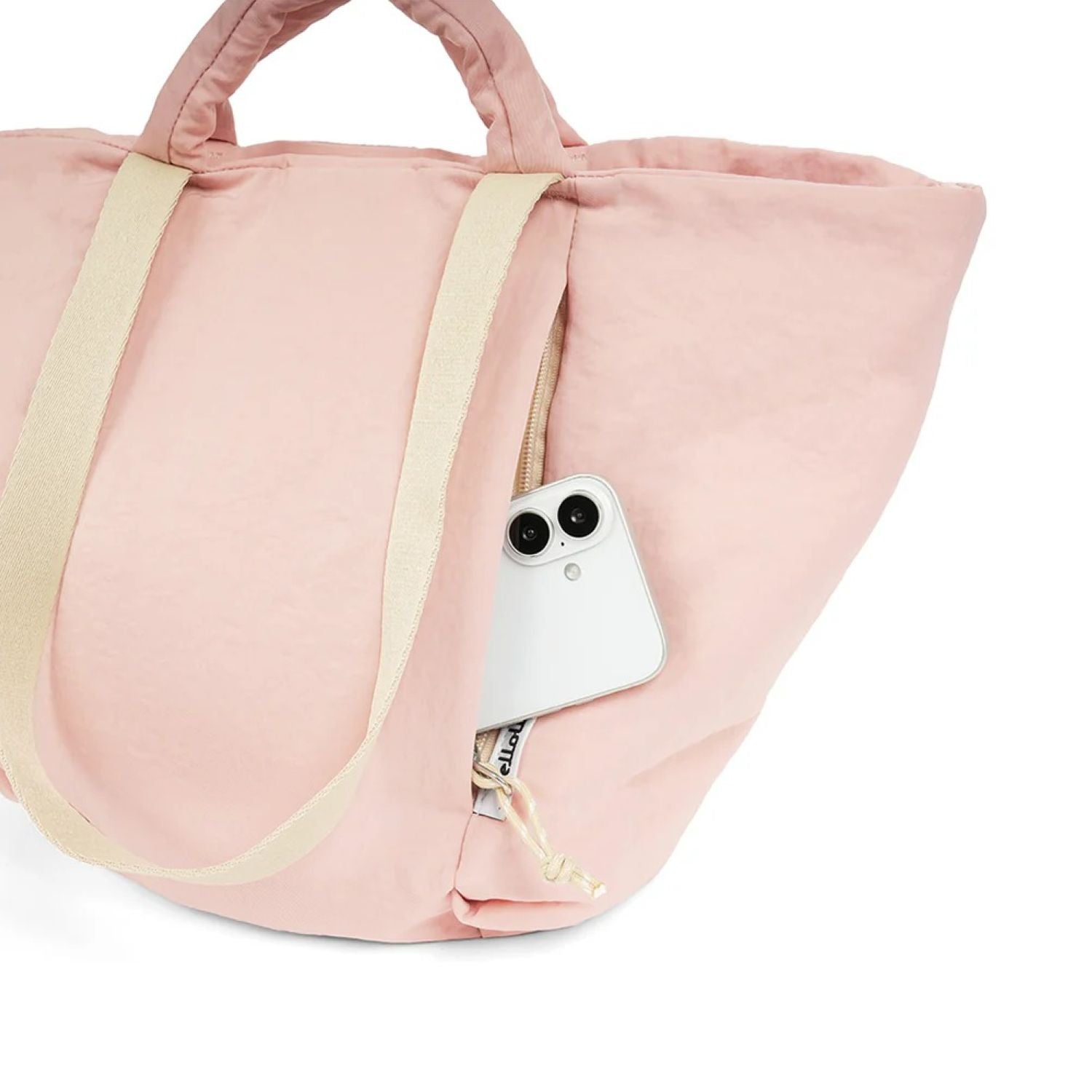 Hellolulu Kylie Convertible 2-Way Tote L