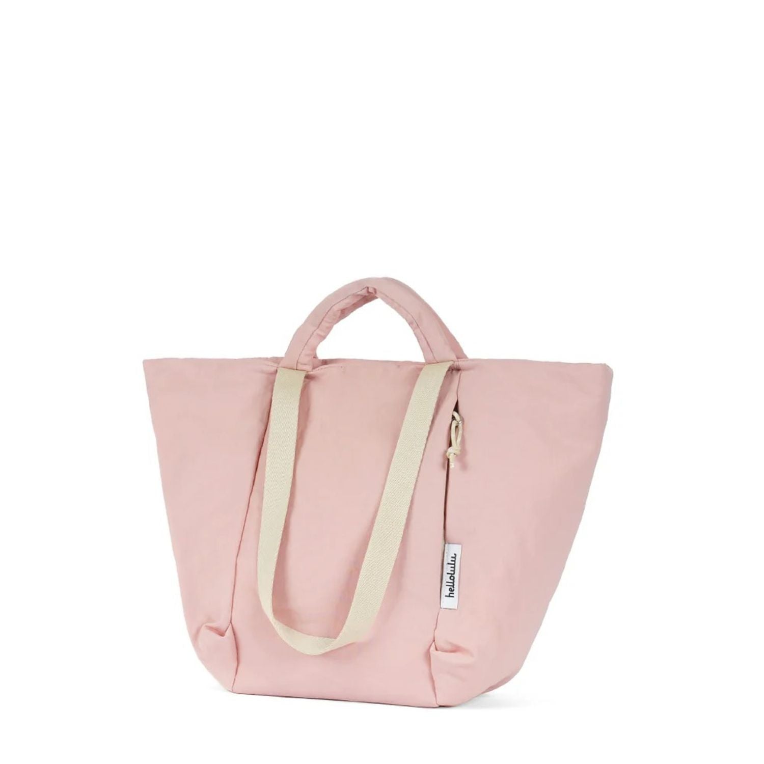 Hellolulu Kylie Convertible 2-Way Tote L