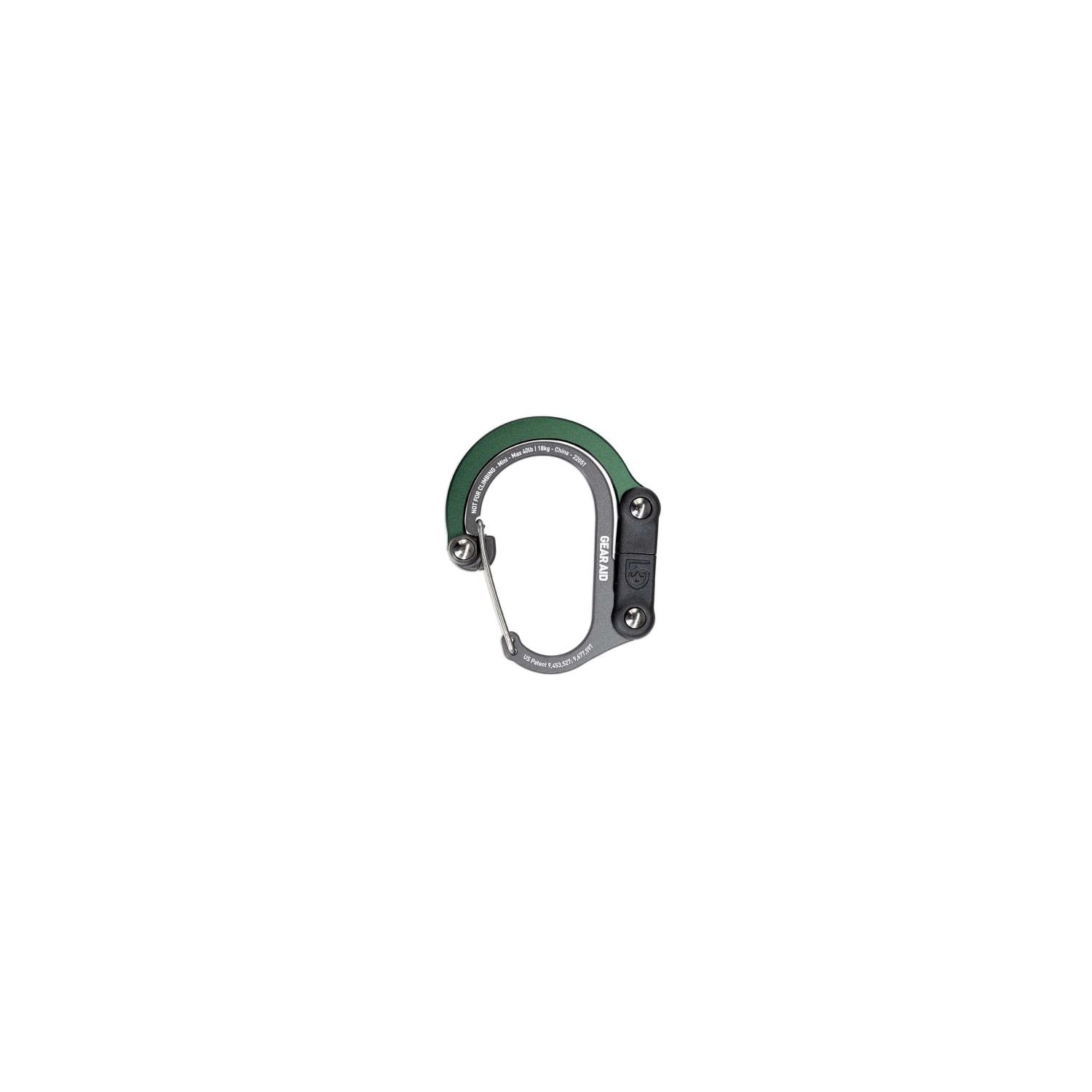 Heroclip Carabiner Mini