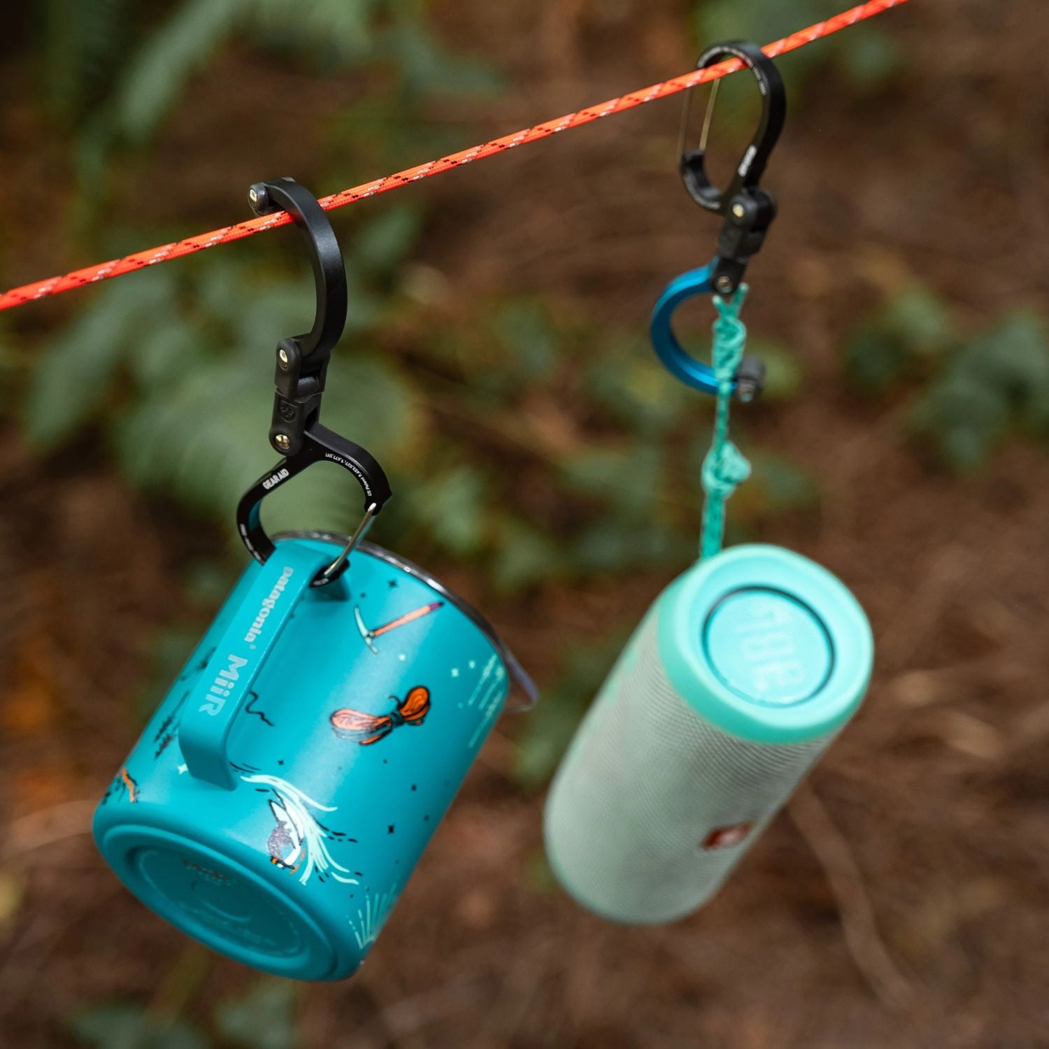 Heroclip Carabiner Mini