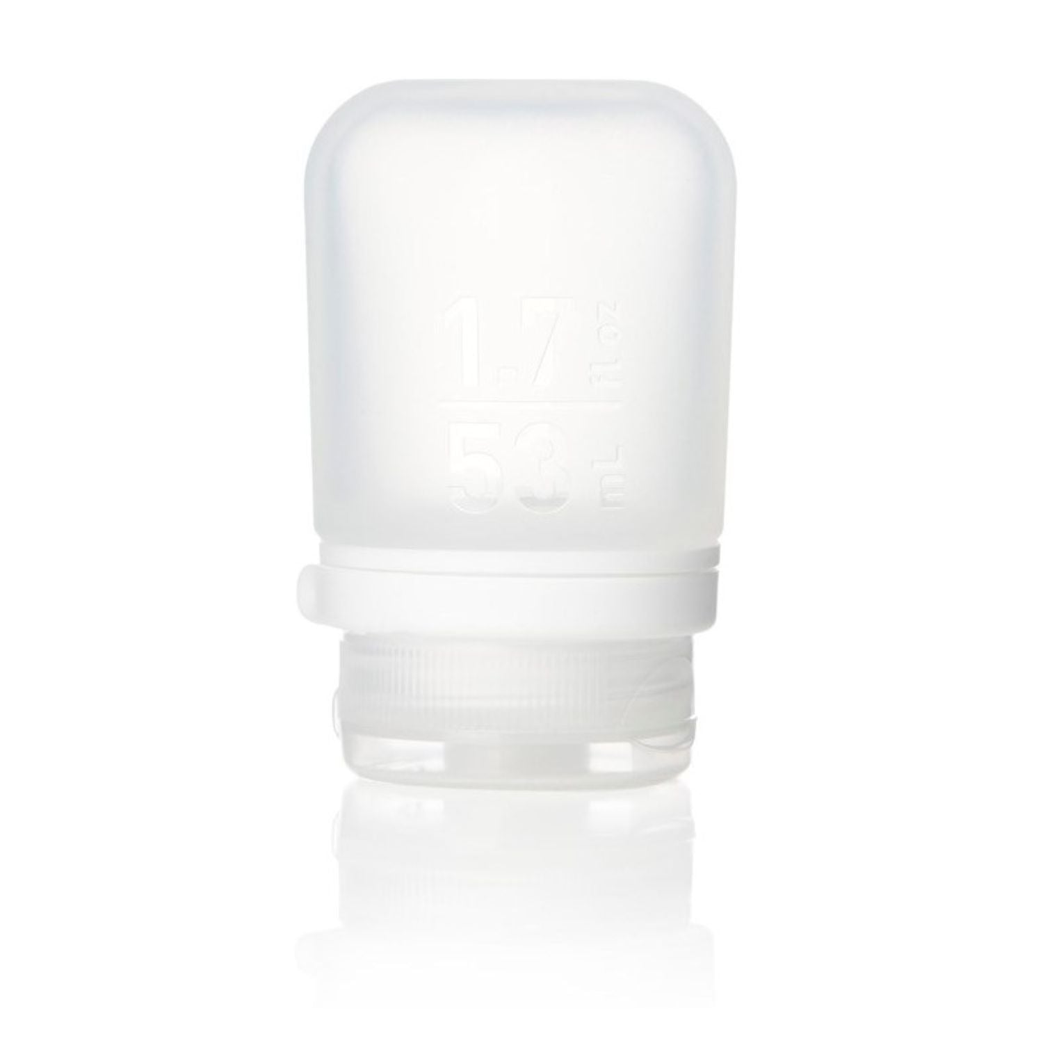 Humangear Small Gotoob Travel Bottle  1.7Oz/53Ml