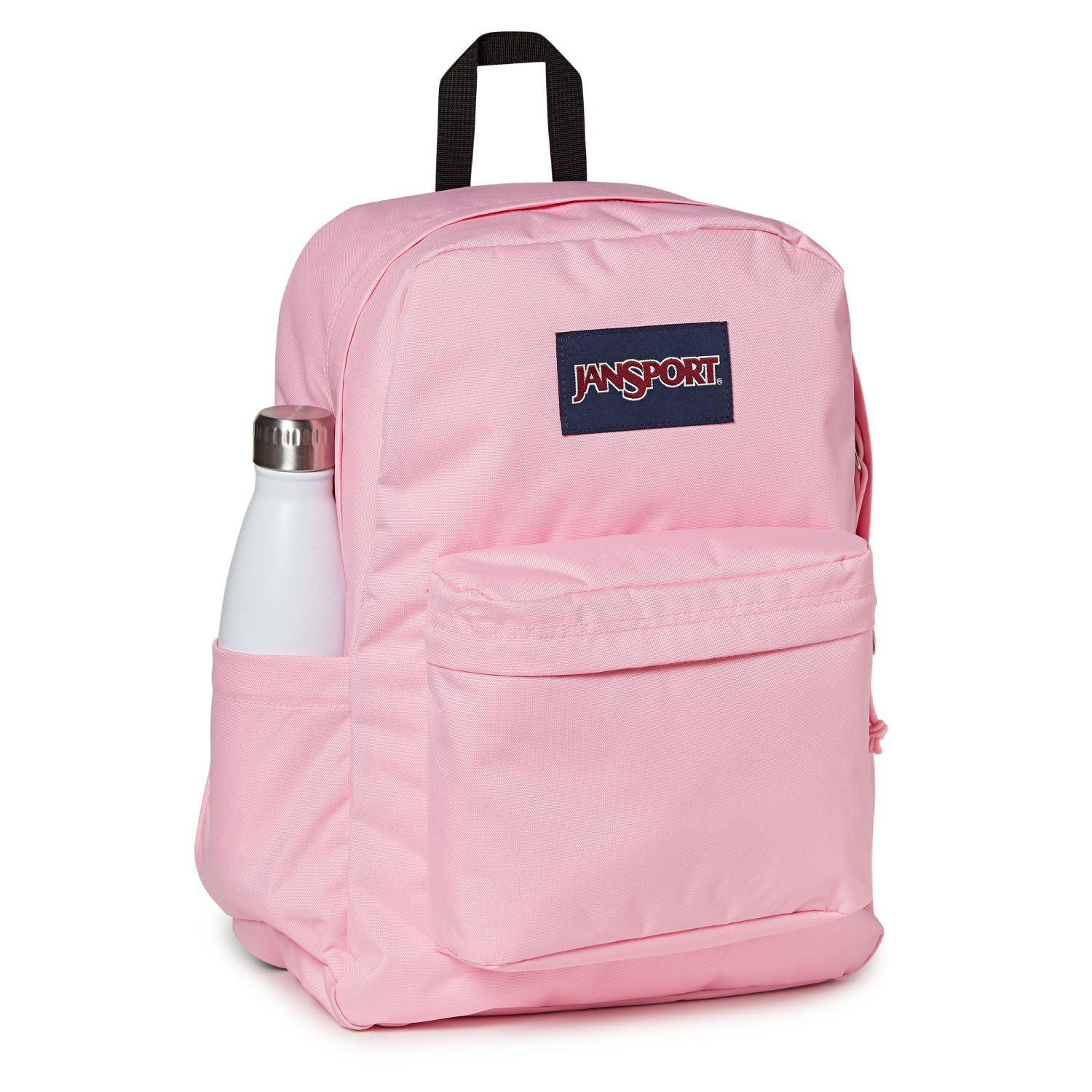 Jansport Superbreak Backpack (Plain)