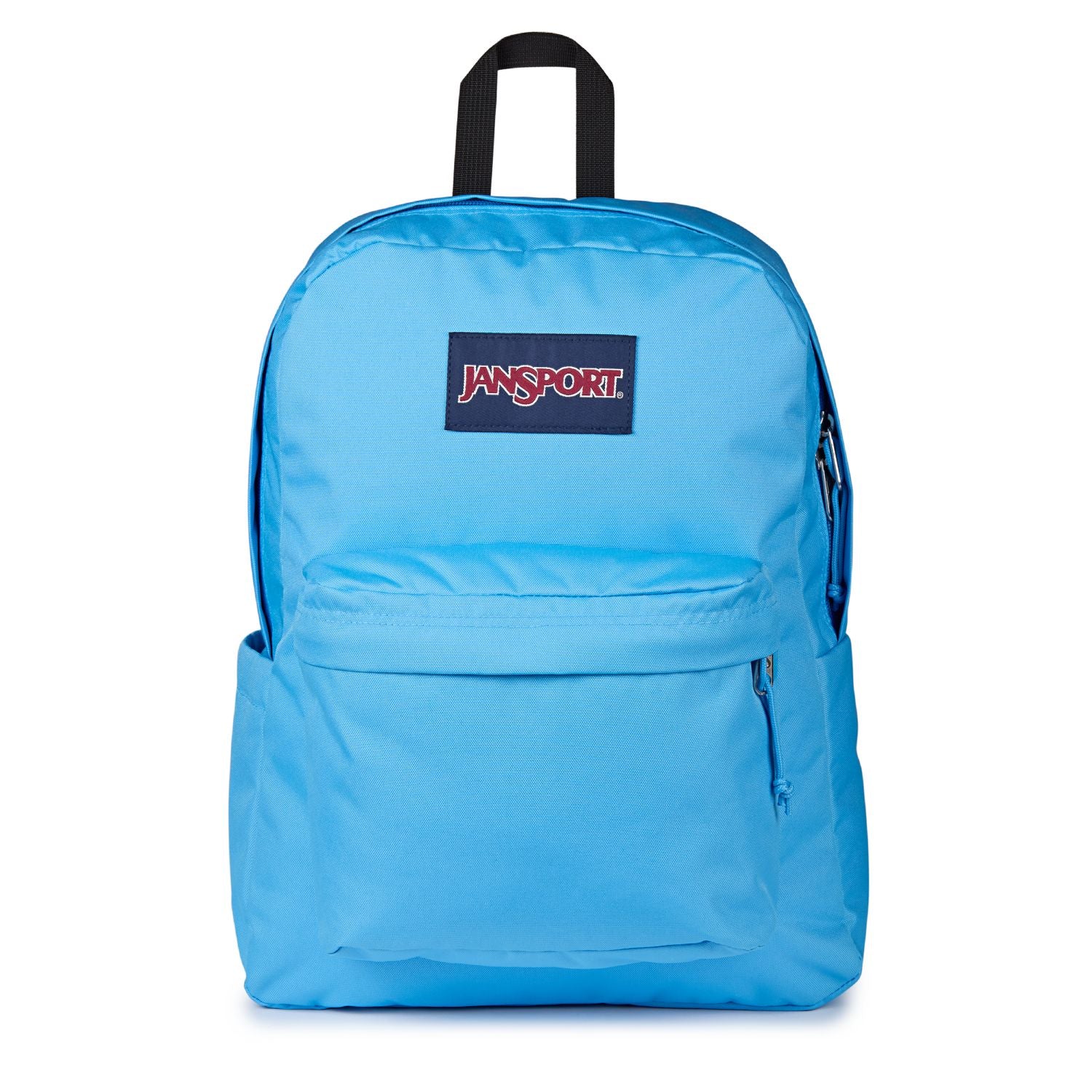 Jansport Superbreak Backpack (Plain)
