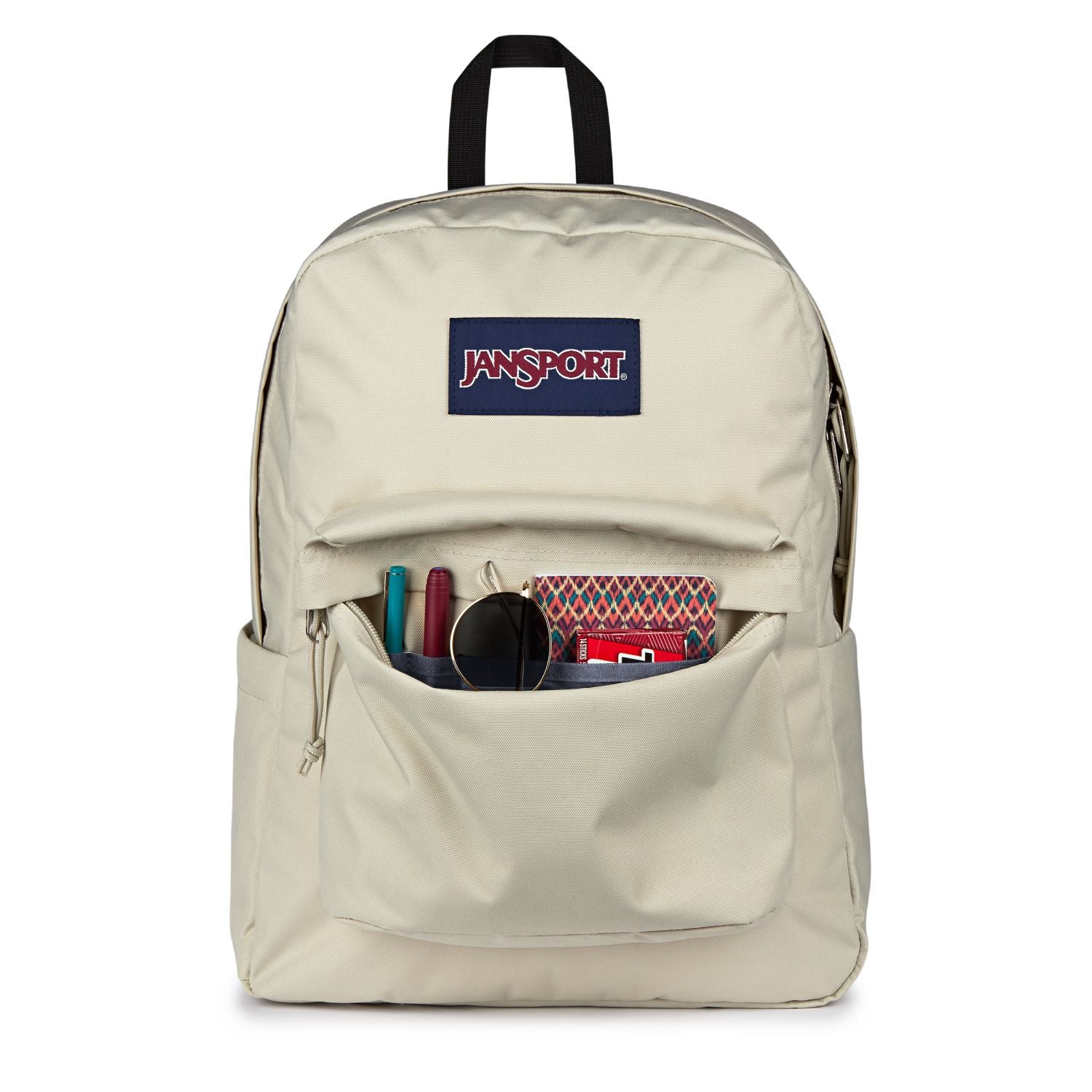 Jansport Superbreak Plus Backpack (Plain)