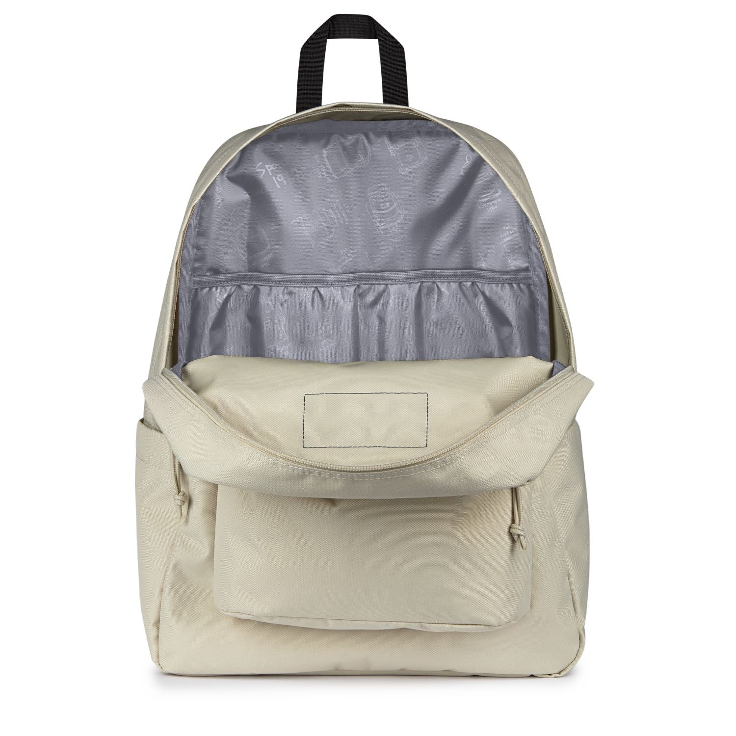 Jansport Superbreak Plus Backpack (Plain)
