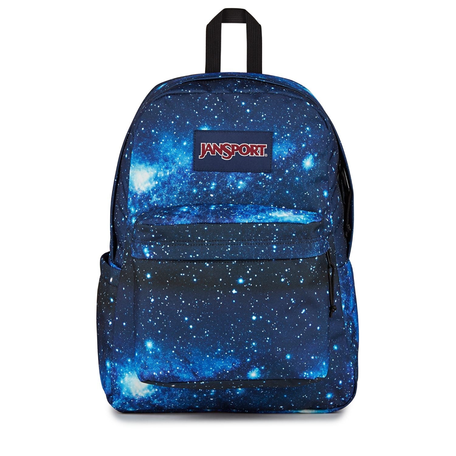 Jansport Superbreak Plus Backpack (Printed 2) (SA)