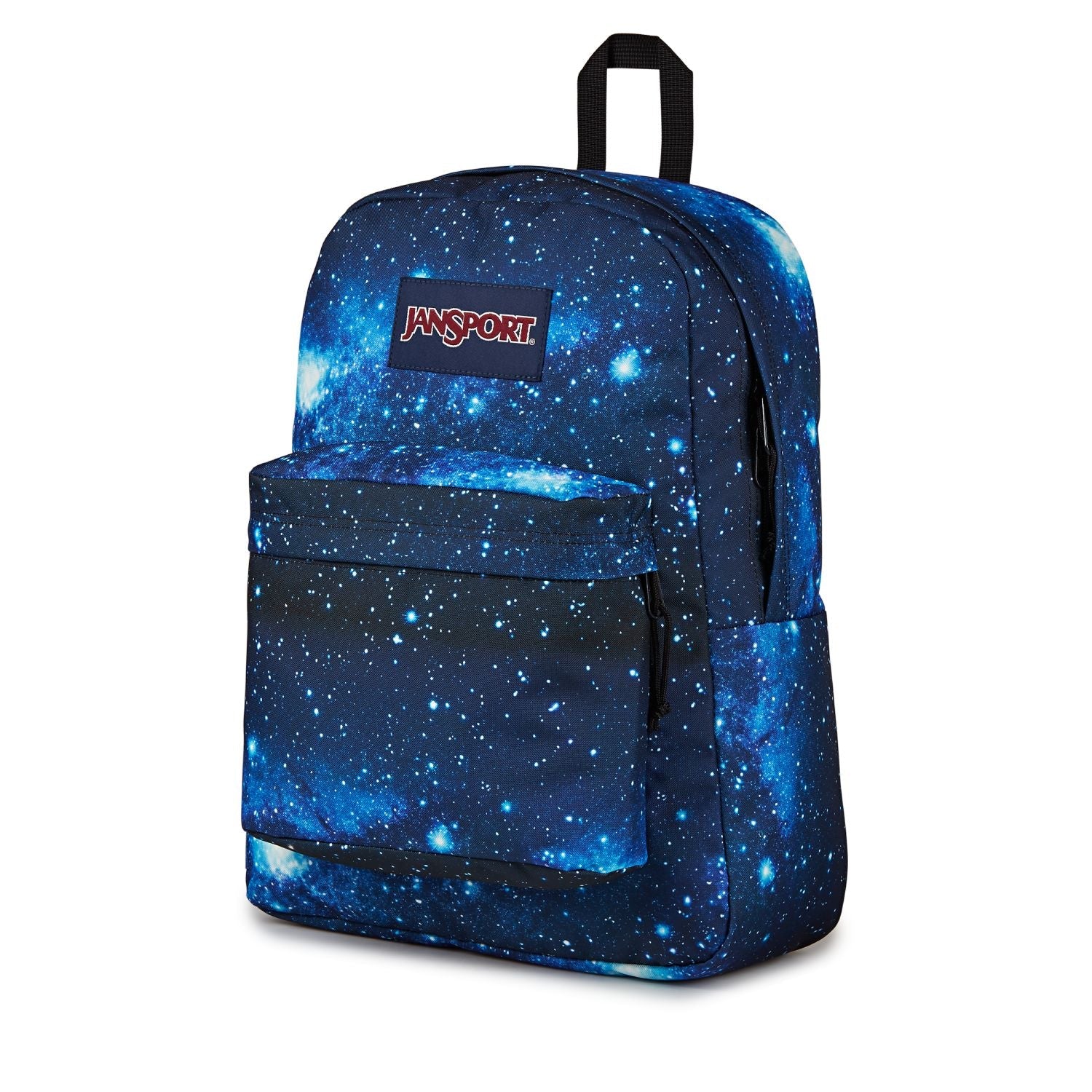 Jansport Superbreak Plus Backpack (Printed 2) (SA)