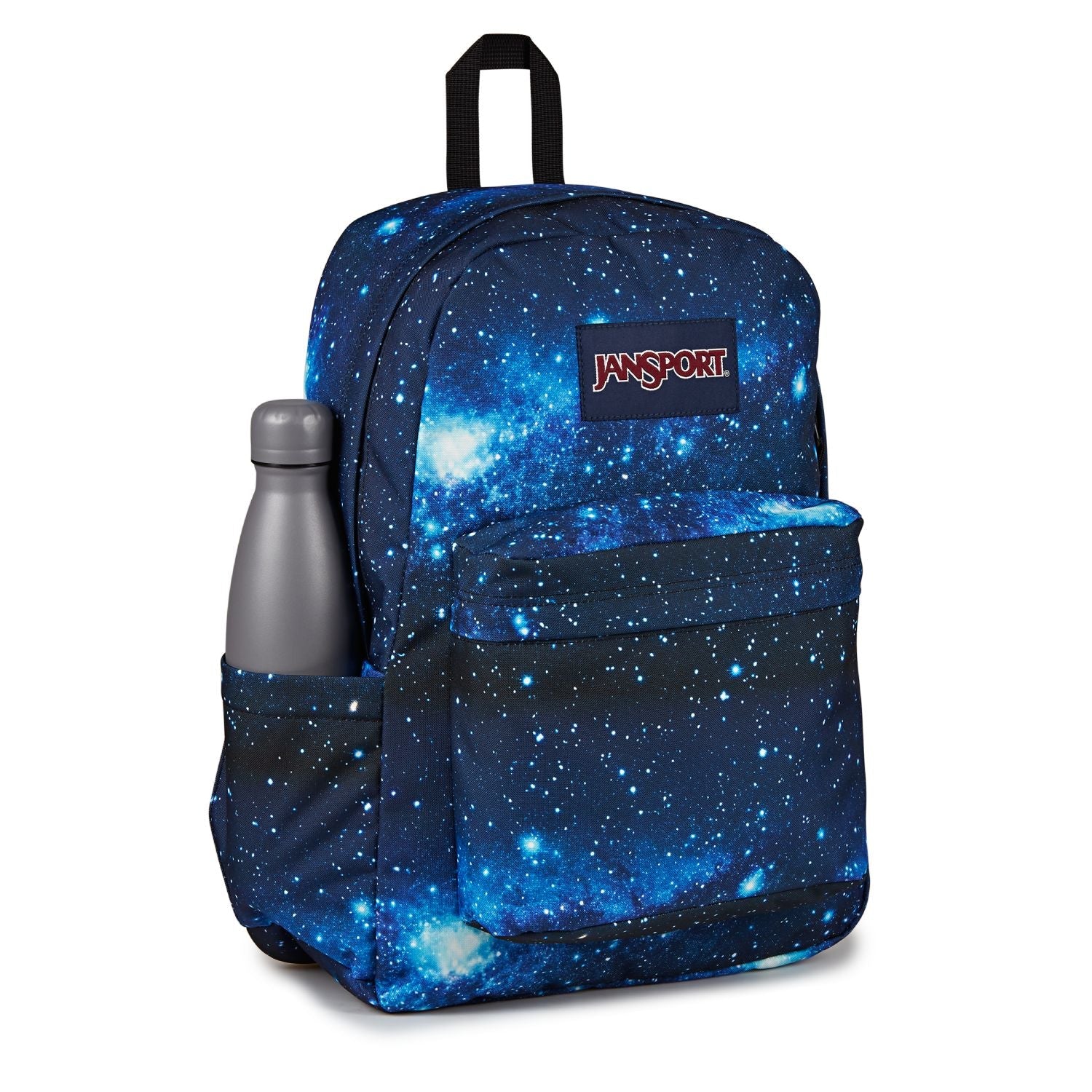 Jansport Superbreak Plus Backpack (Printed 2) (SA)