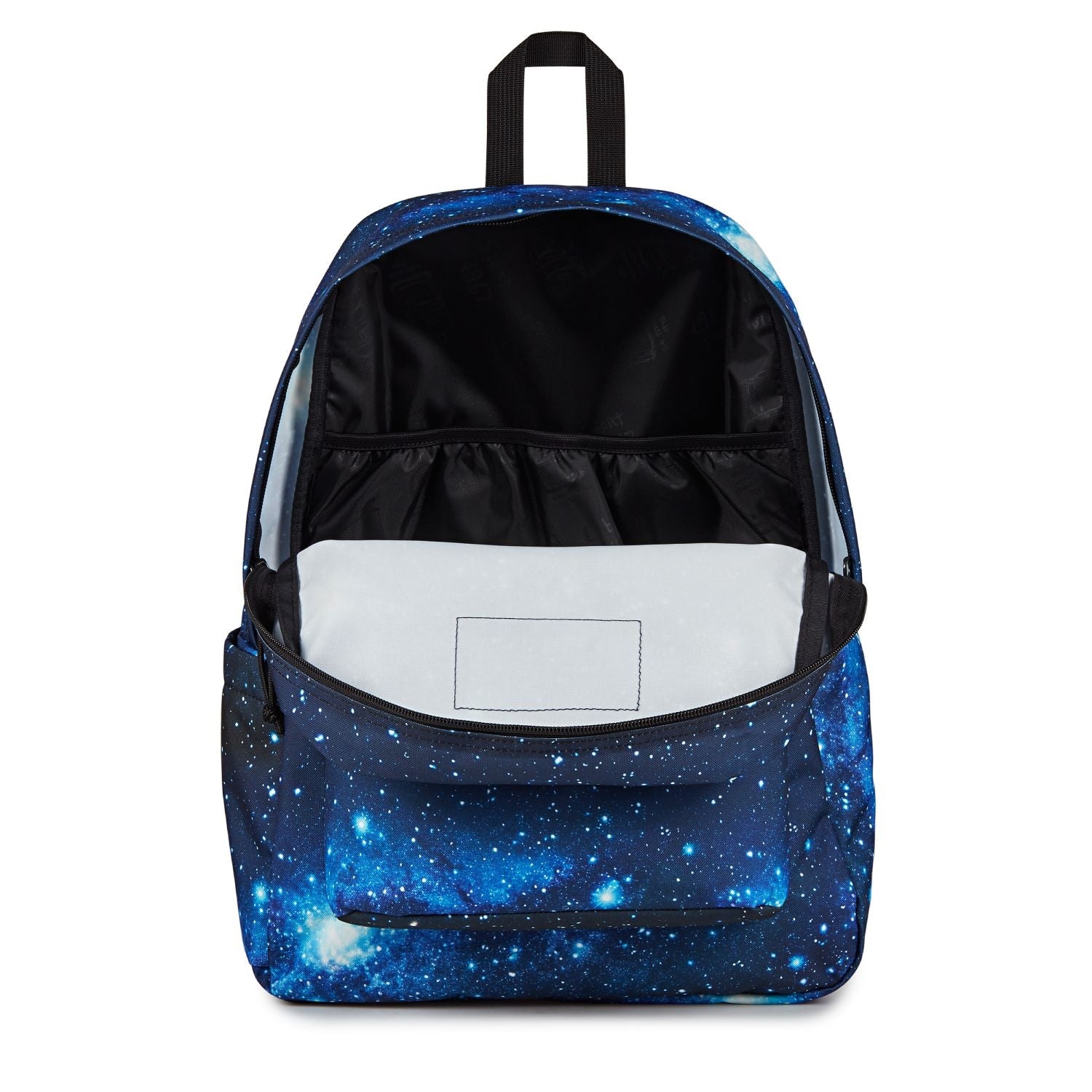 Jansport Superbreak Plus Backpack (Printed 2) (SA)