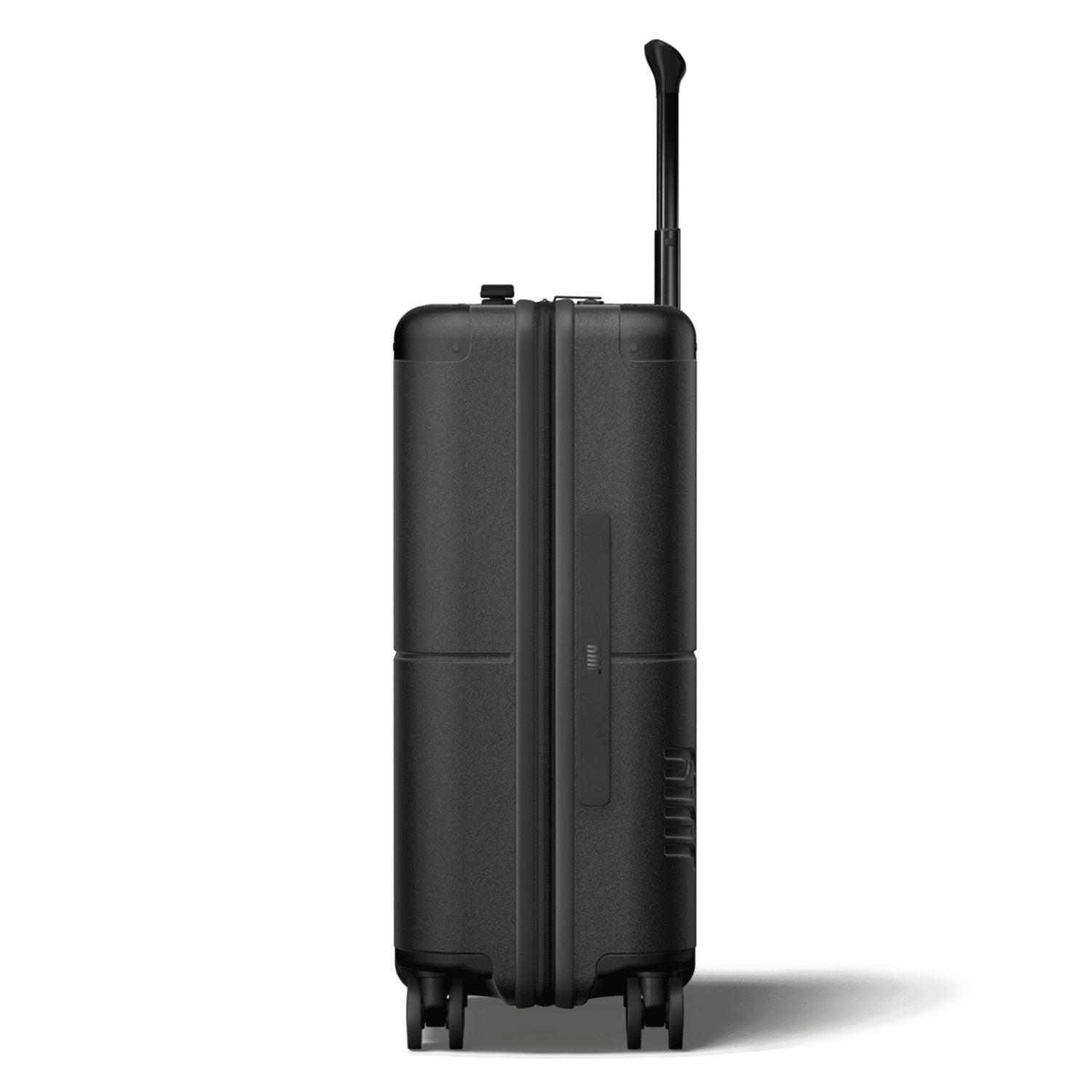 July Carry On Original Polycarbonate  21" Luggage With Casesafe Tracking & Power Bank & Usb/Usb-C Cable