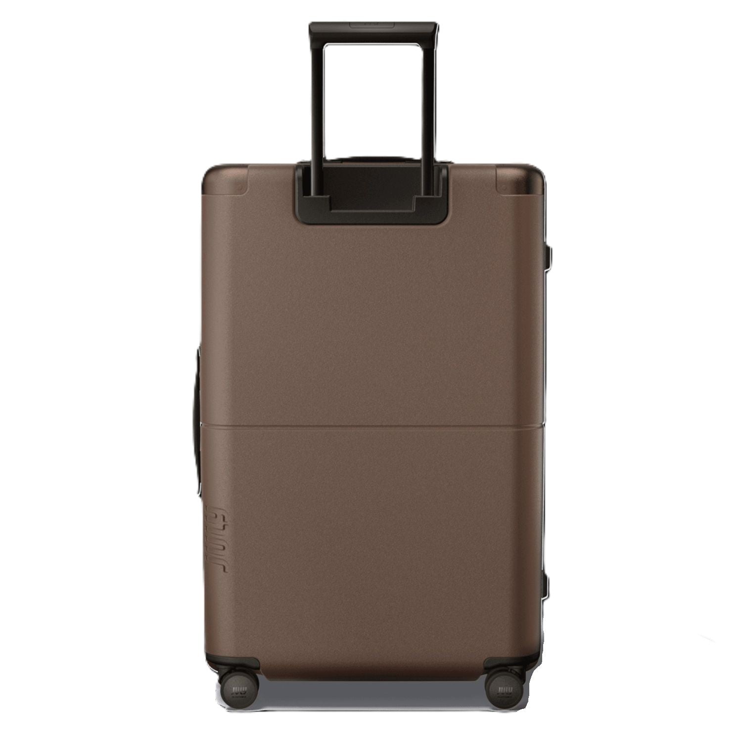 July Carry On Original Polycarbonate  21" Luggage With Casesafe Tracking & Power Bank & Usb/Usb-C Cable
