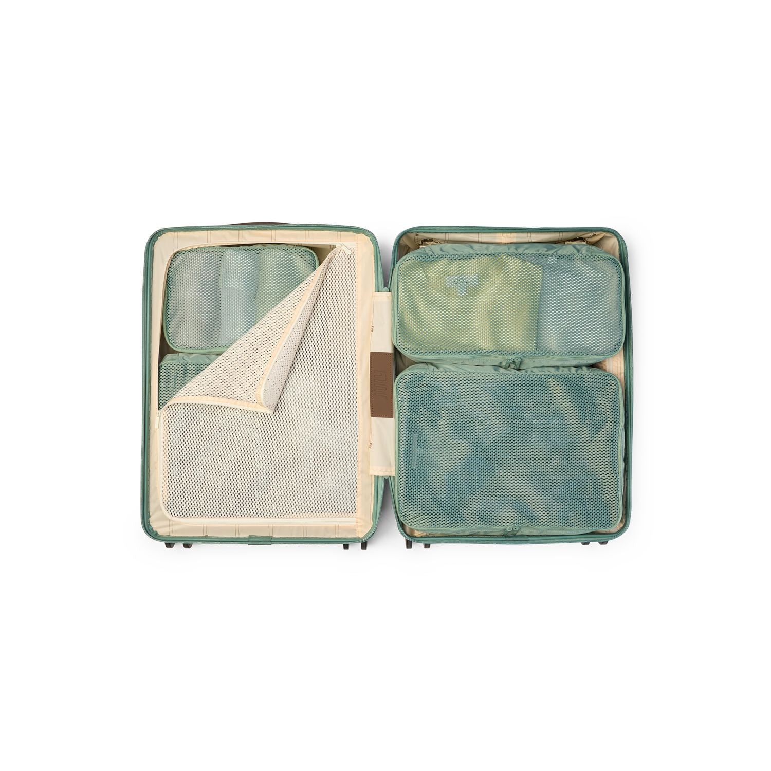 July Packing Cells (4 Pack)