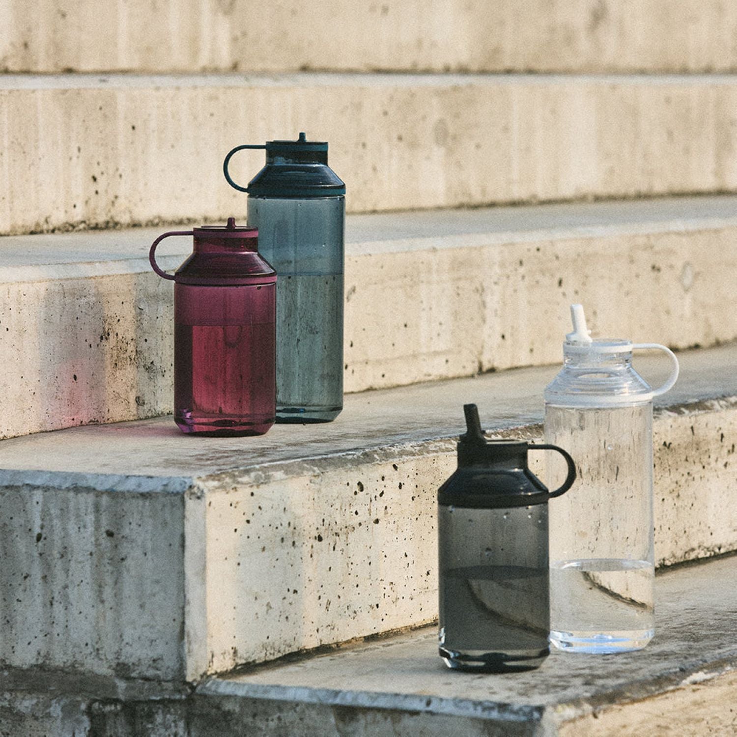 Kinto Active Bottle 600ML