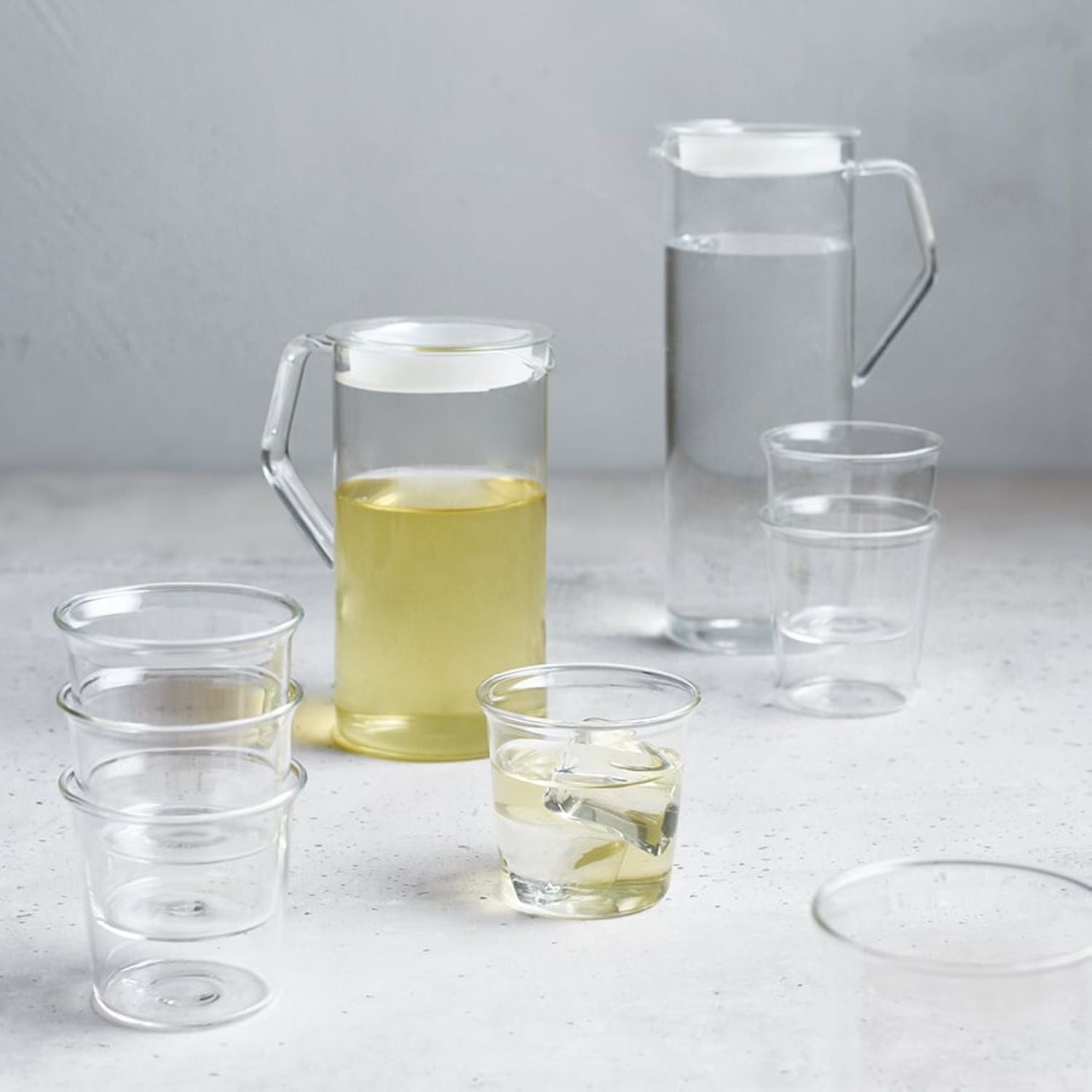 Kinto Cast Water Jug 1.2L