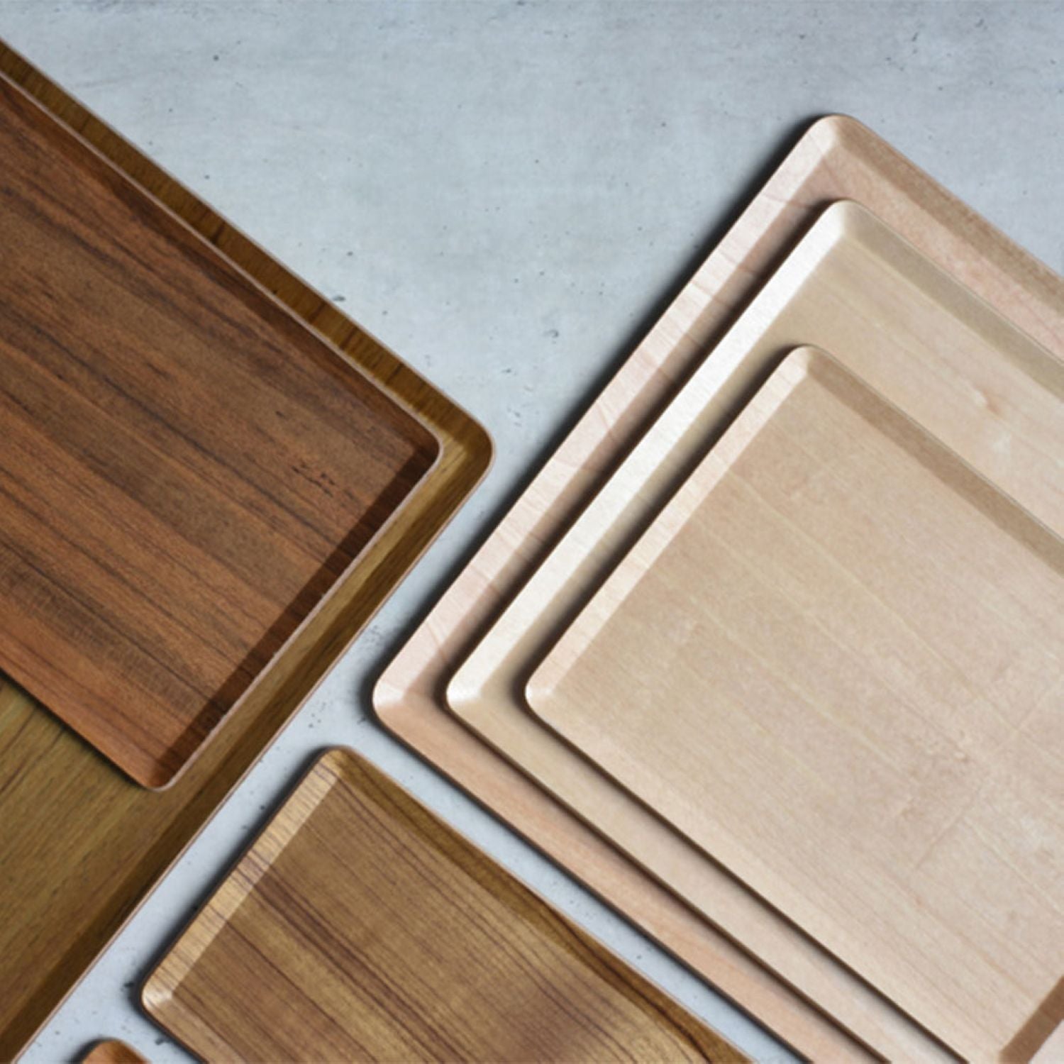 Kinto Place Mat 270X200MM